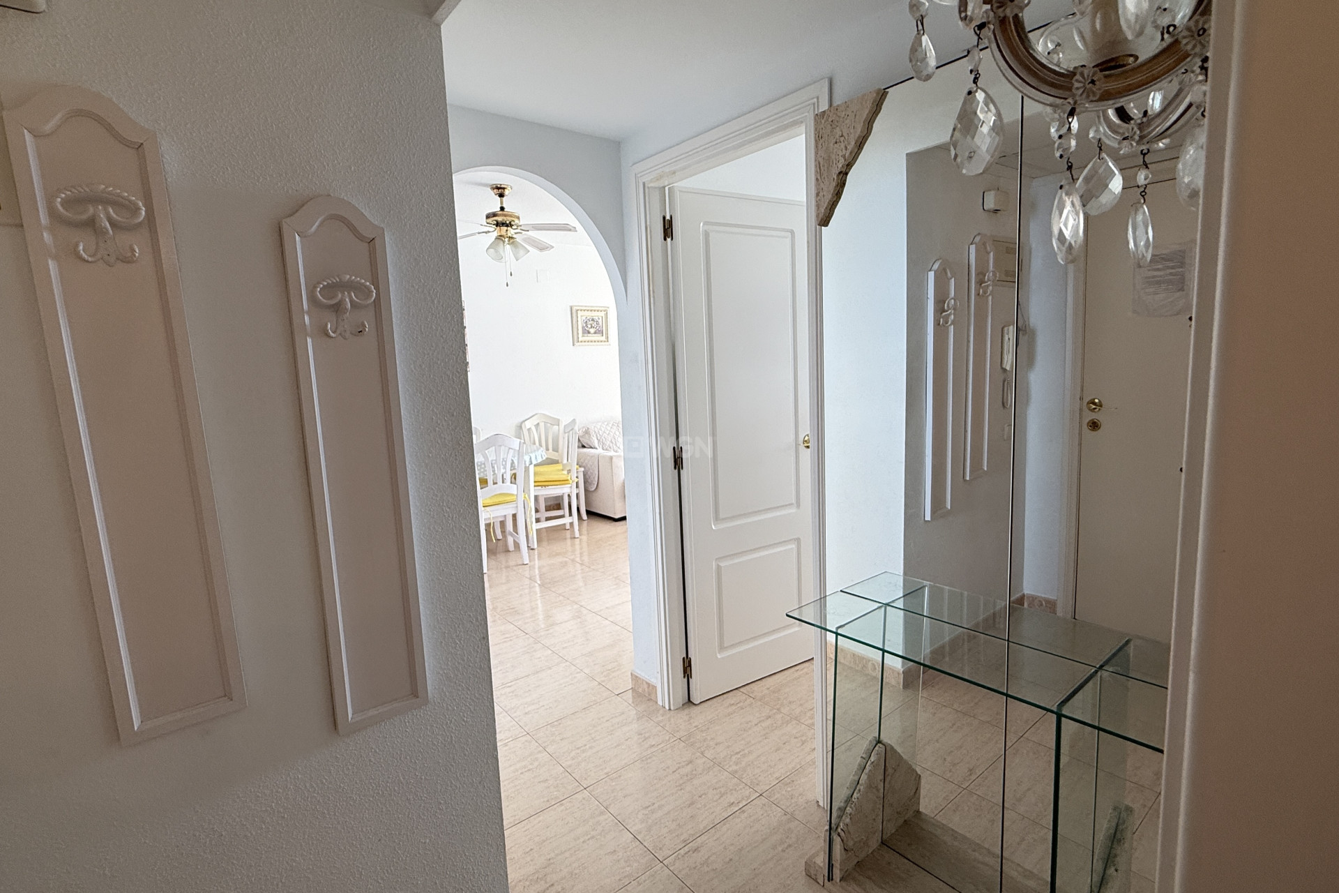 Reventa - Apartamento / piso - Benidorm - Costa Blanca