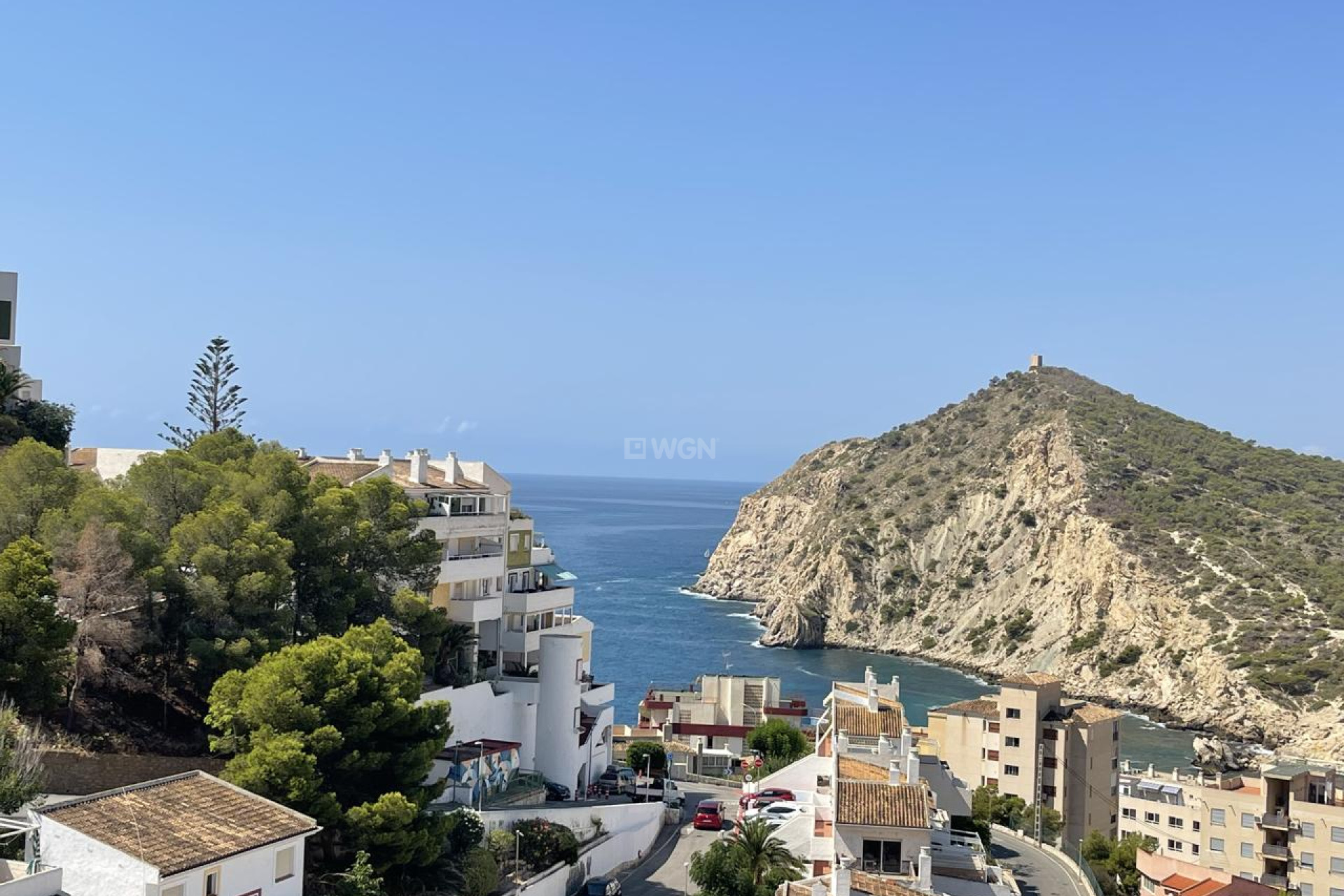 Reventa - Apartamento / piso - Benidorm - Costa Blanca