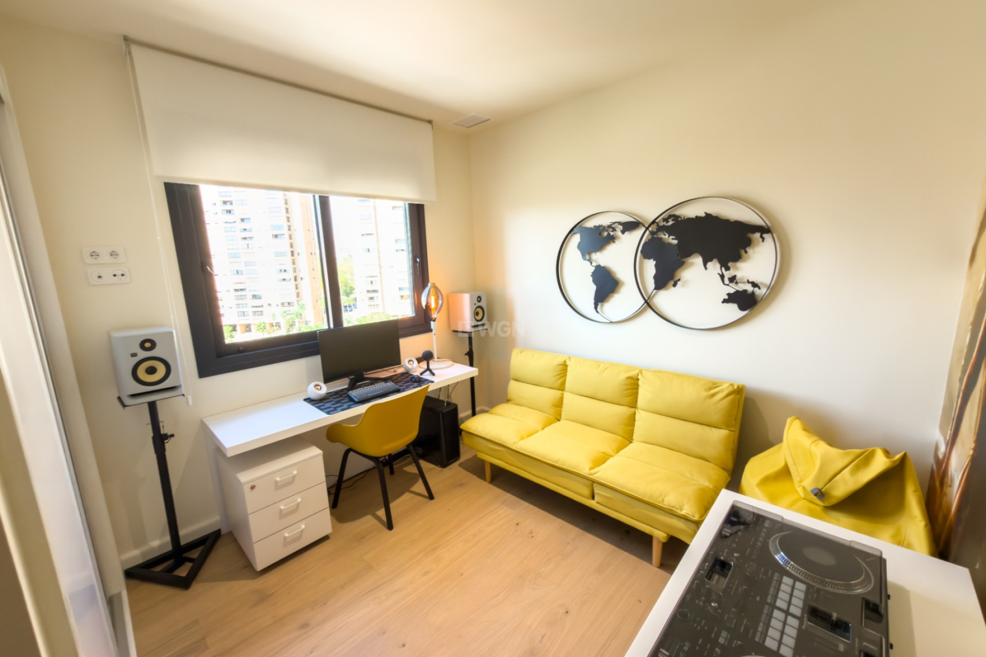 Reventa - Apartamento / piso - Benidorm - Costa Blanca