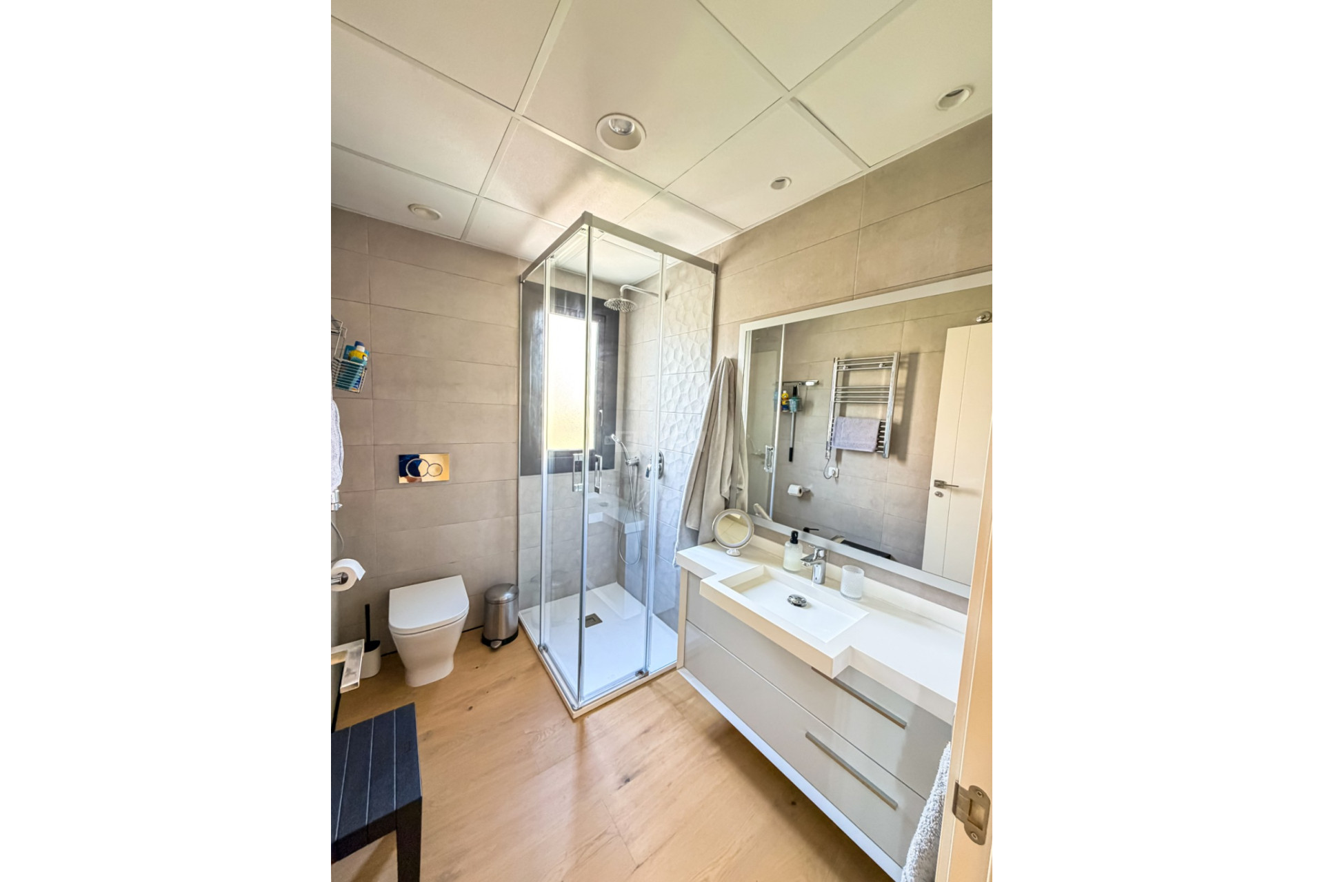 Reventa - Apartamento / piso - Benidorm - Costa Blanca