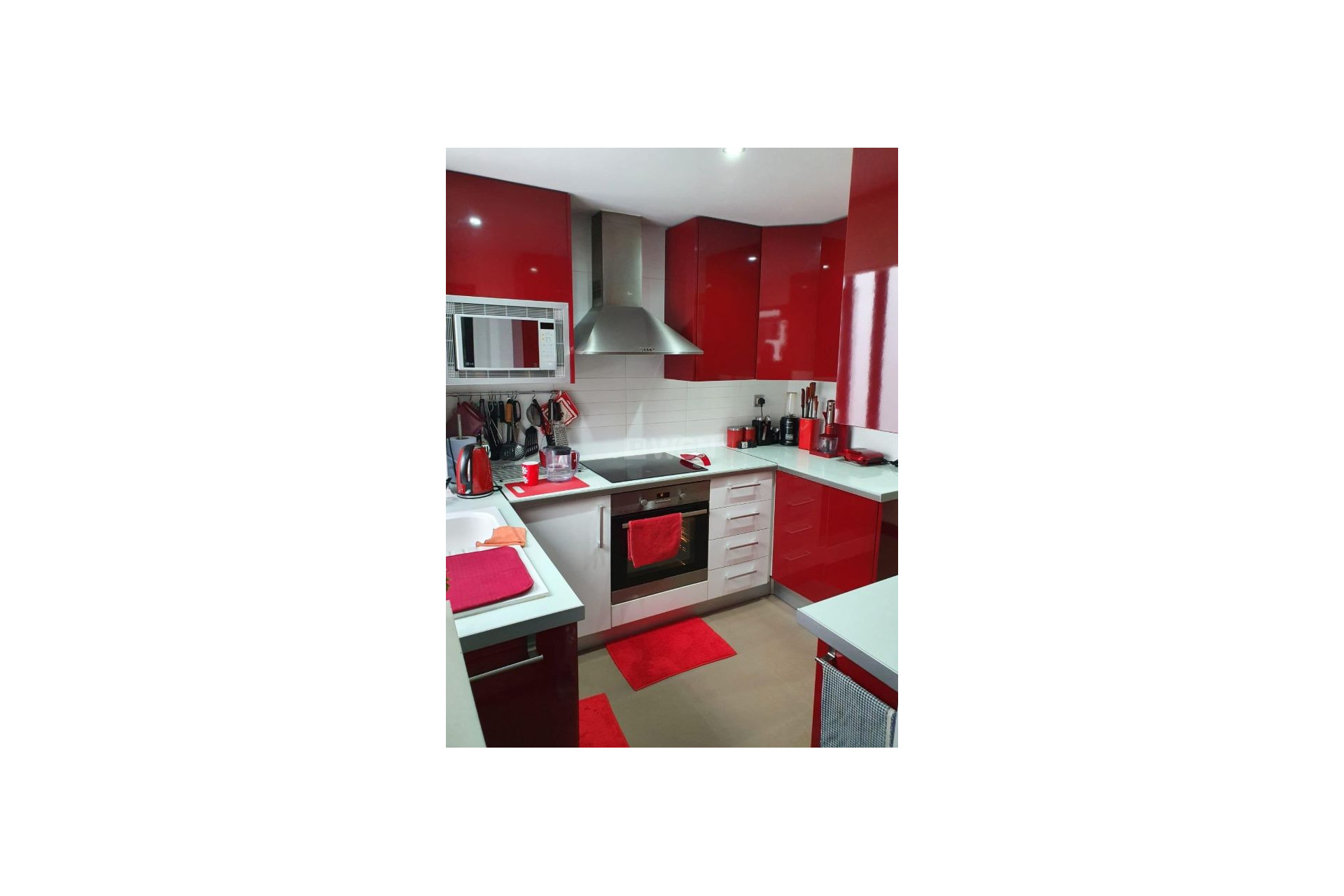 Reventa - Apartamento / piso - Benidorm - Costa Blanca