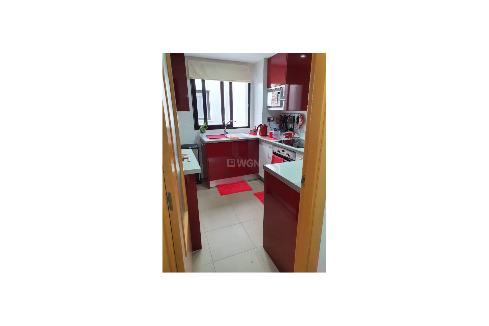 Reventa - Apartamento / piso - Benidorm - Costa Blanca