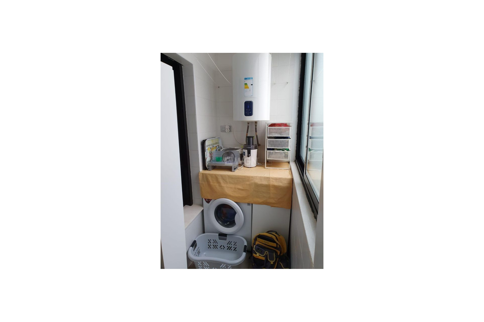 Reventa - Apartamento / piso - Benidorm - Costa Blanca