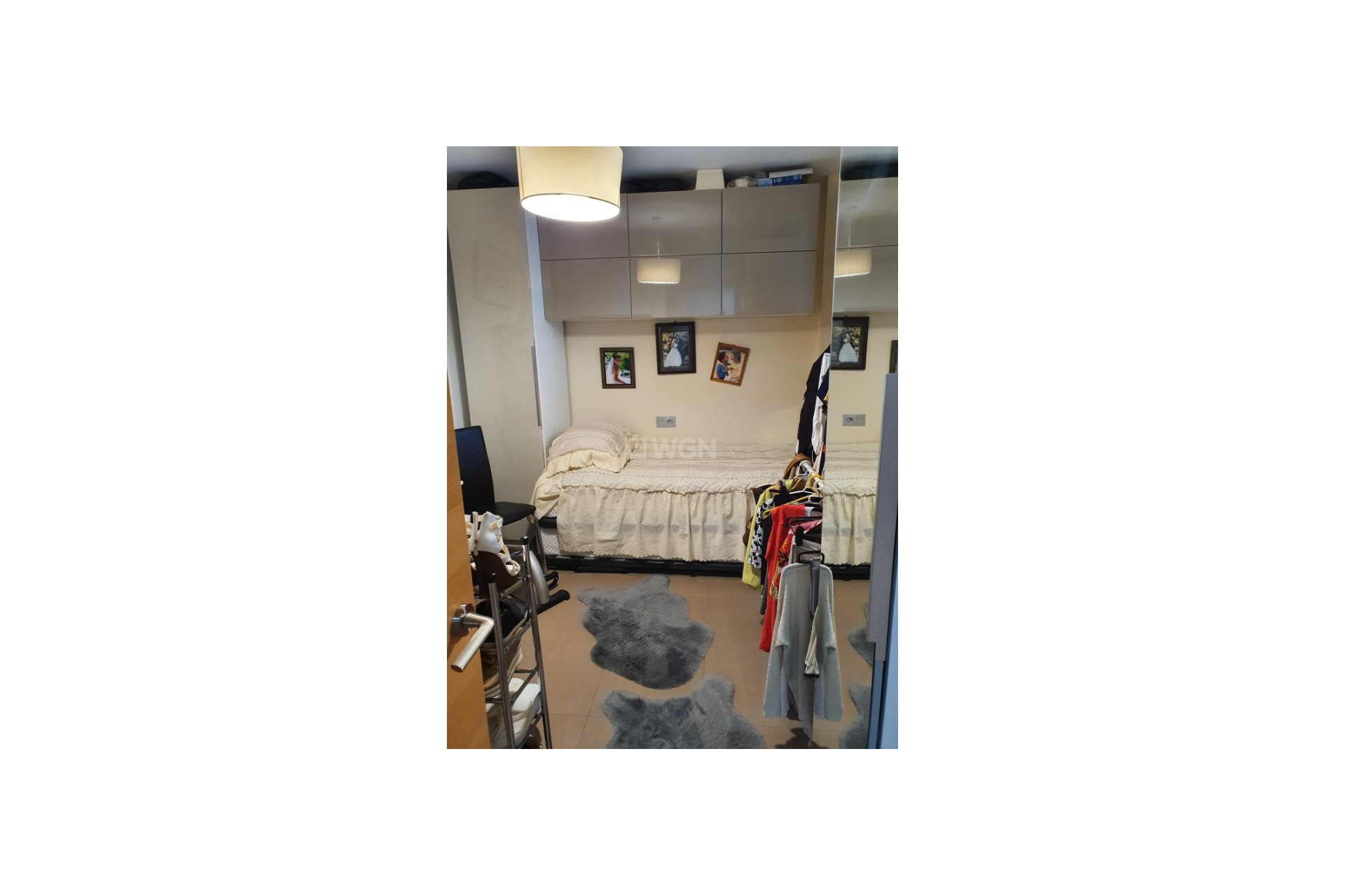 Reventa - Apartamento / piso - Benidorm - Costa Blanca