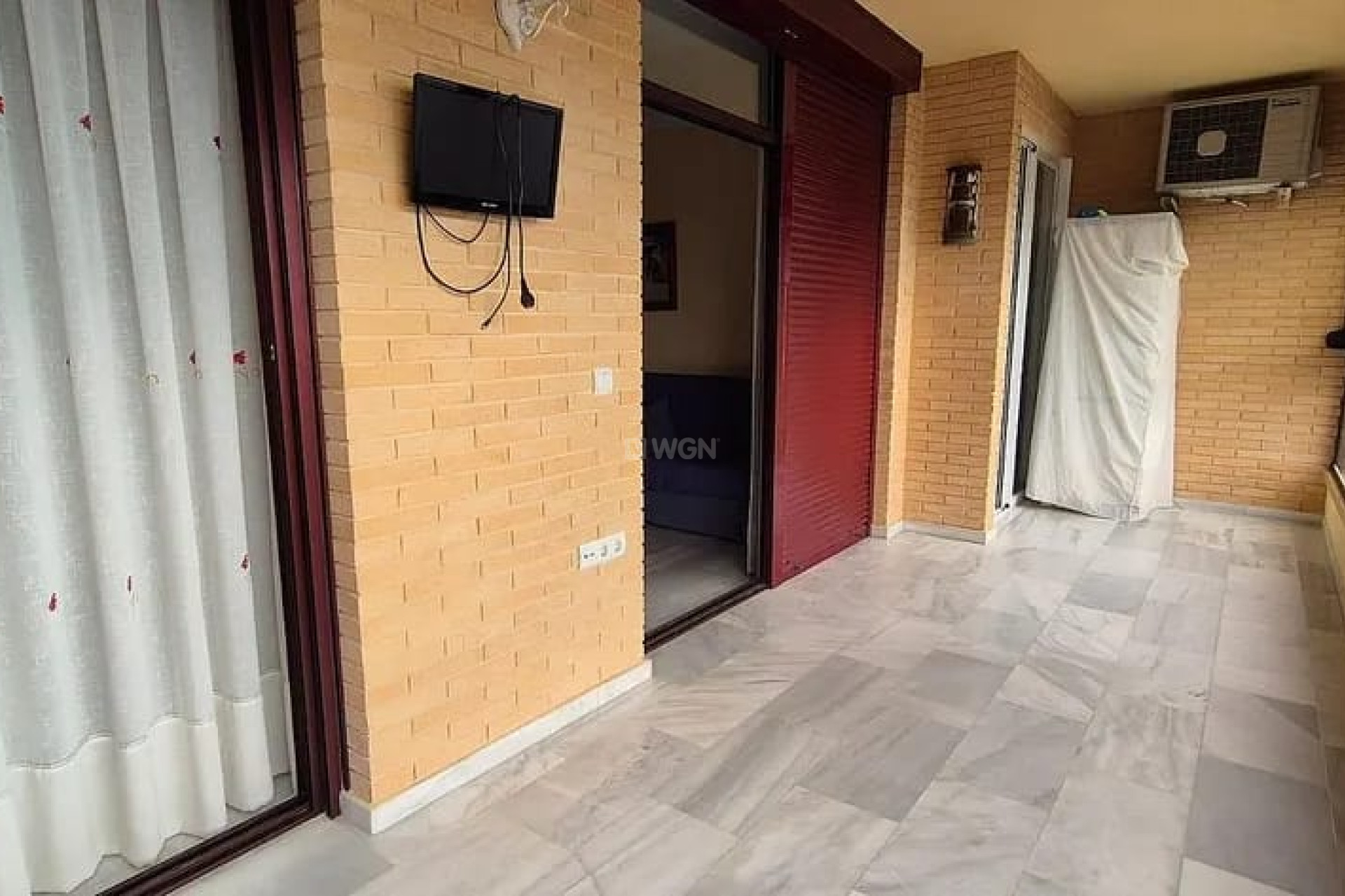 Reventa - Apartamento / piso - Benidorm - Costa Blanca