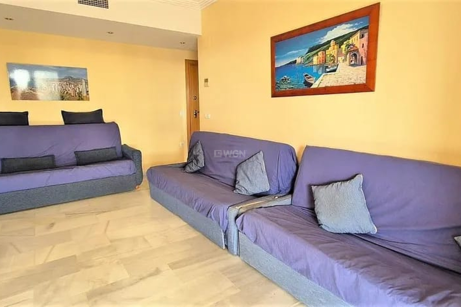 Reventa - Apartamento / piso - Benidorm - Costa Blanca