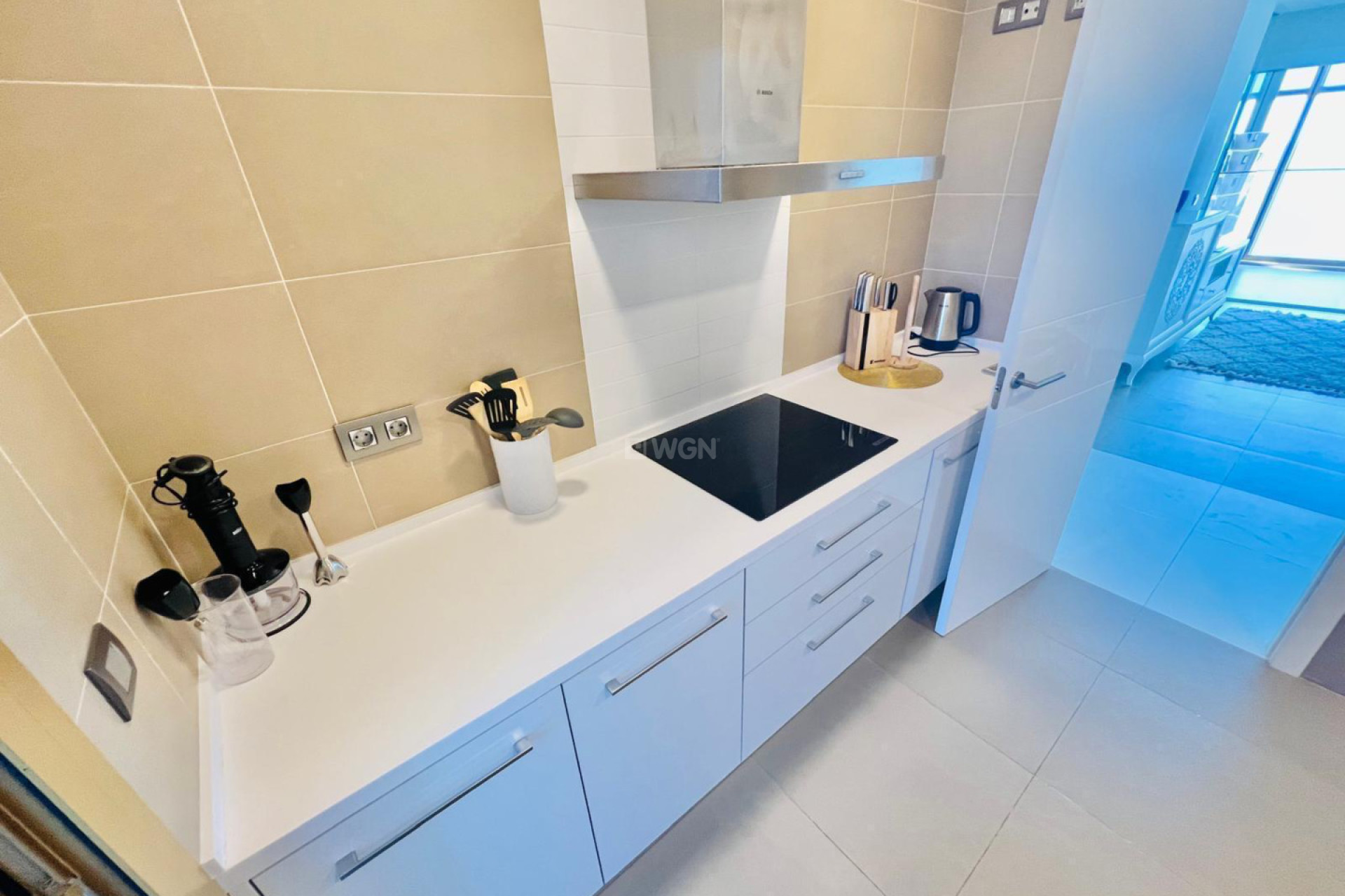 Reventa - Apartamento / piso - Benidorm - Costa Blanca