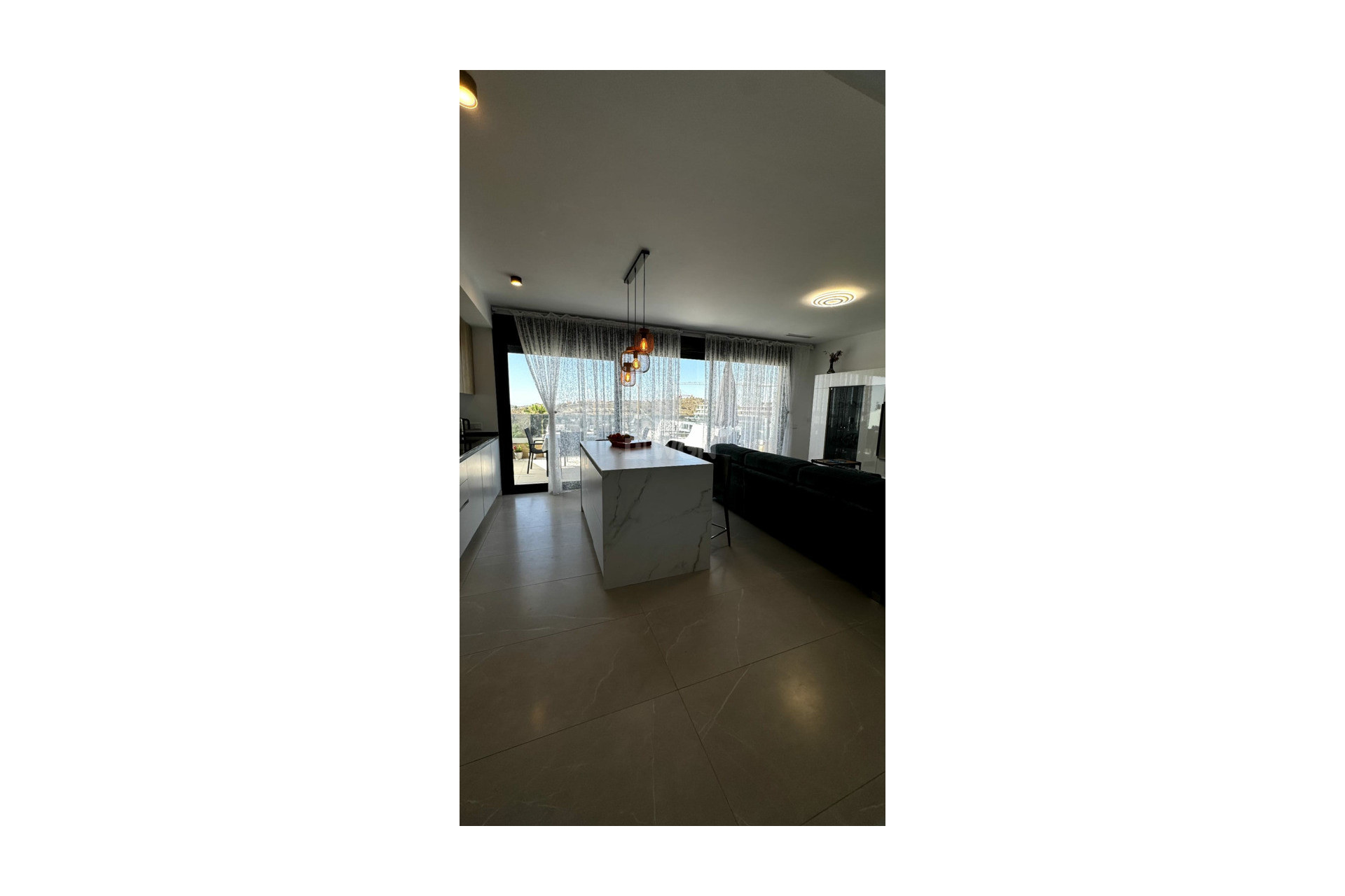 Reventa - Apartamento / piso - Benidorm - Costa Blanca