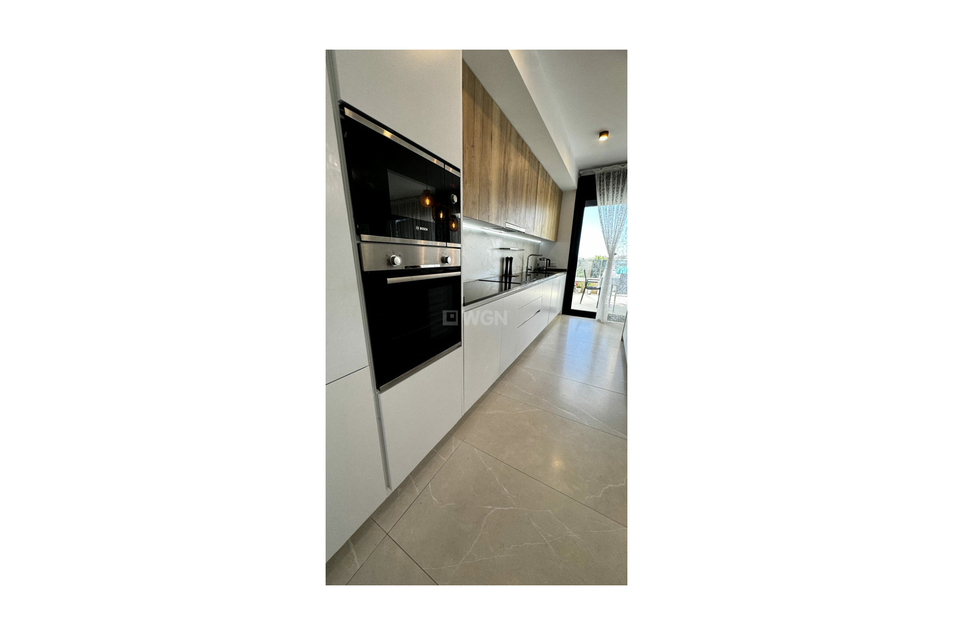 Reventa - Apartamento / piso - Benidorm - Costa Blanca