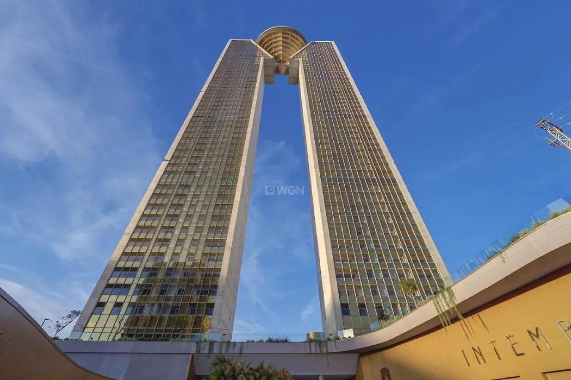 Reventa - Apartamento / piso - Benidorm - Costa Blanca