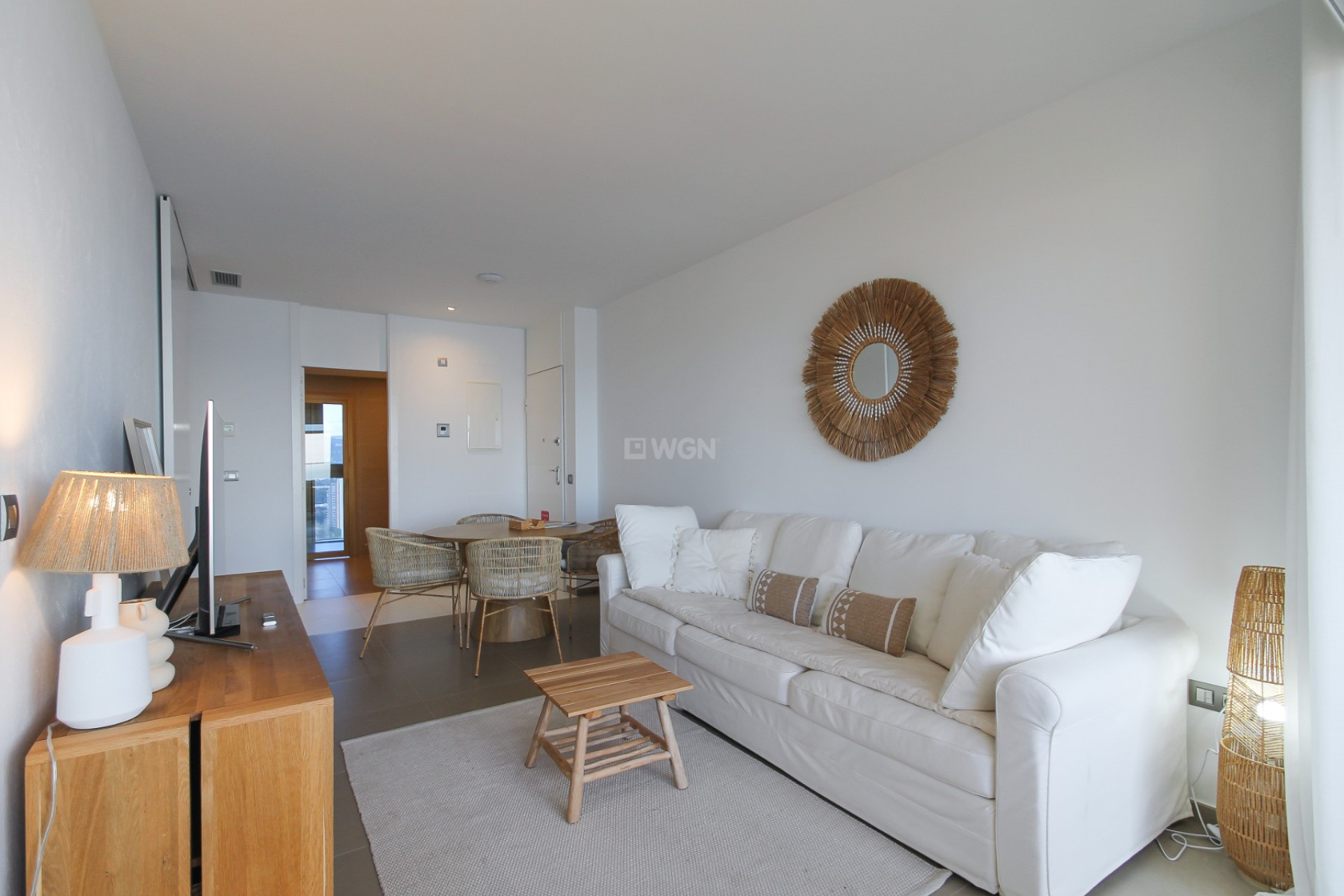 Reventa - Apartamento / piso - Benidorm - Costa Blanca