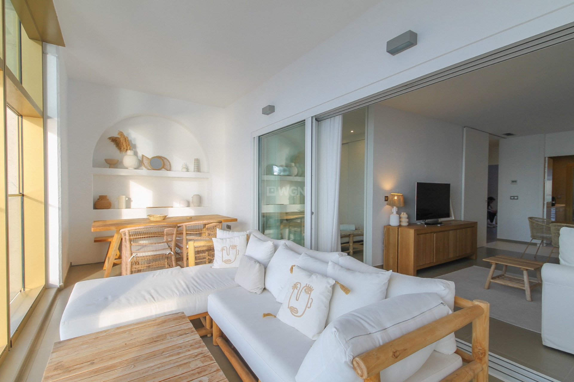 Reventa - Apartamento / piso - Benidorm - Costa Blanca