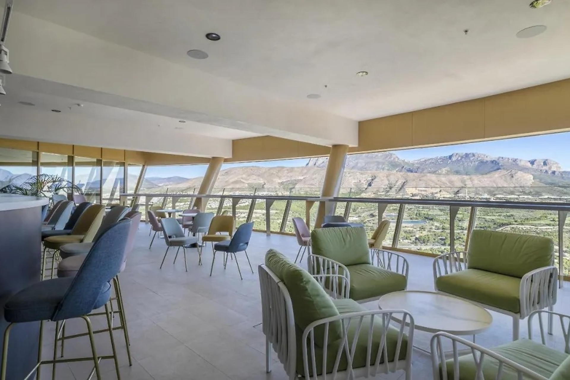 Reventa - Apartamento / piso - Benidorm - Costa Blanca