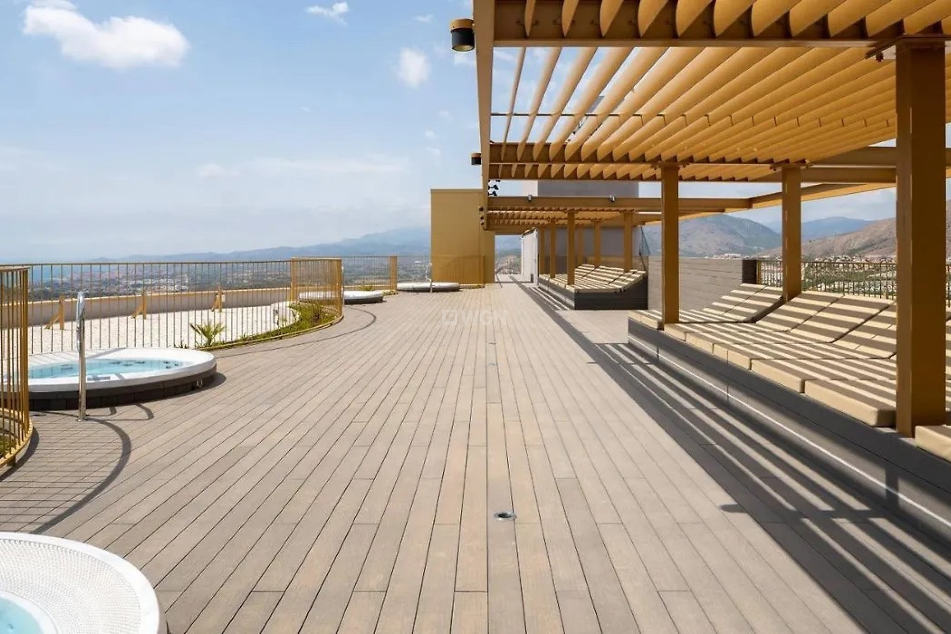 Reventa - Apartamento / piso - Benidorm - Costa Blanca