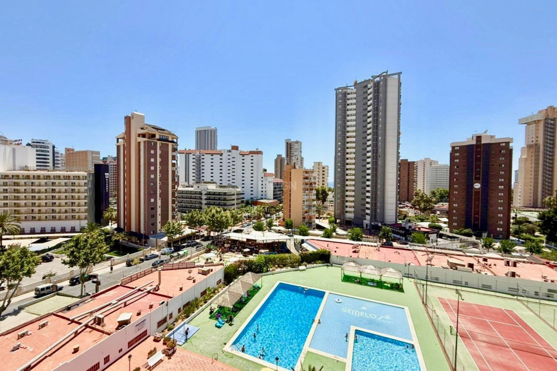 Reventa - Apartamento / piso - Benidorm - Playa De Levante