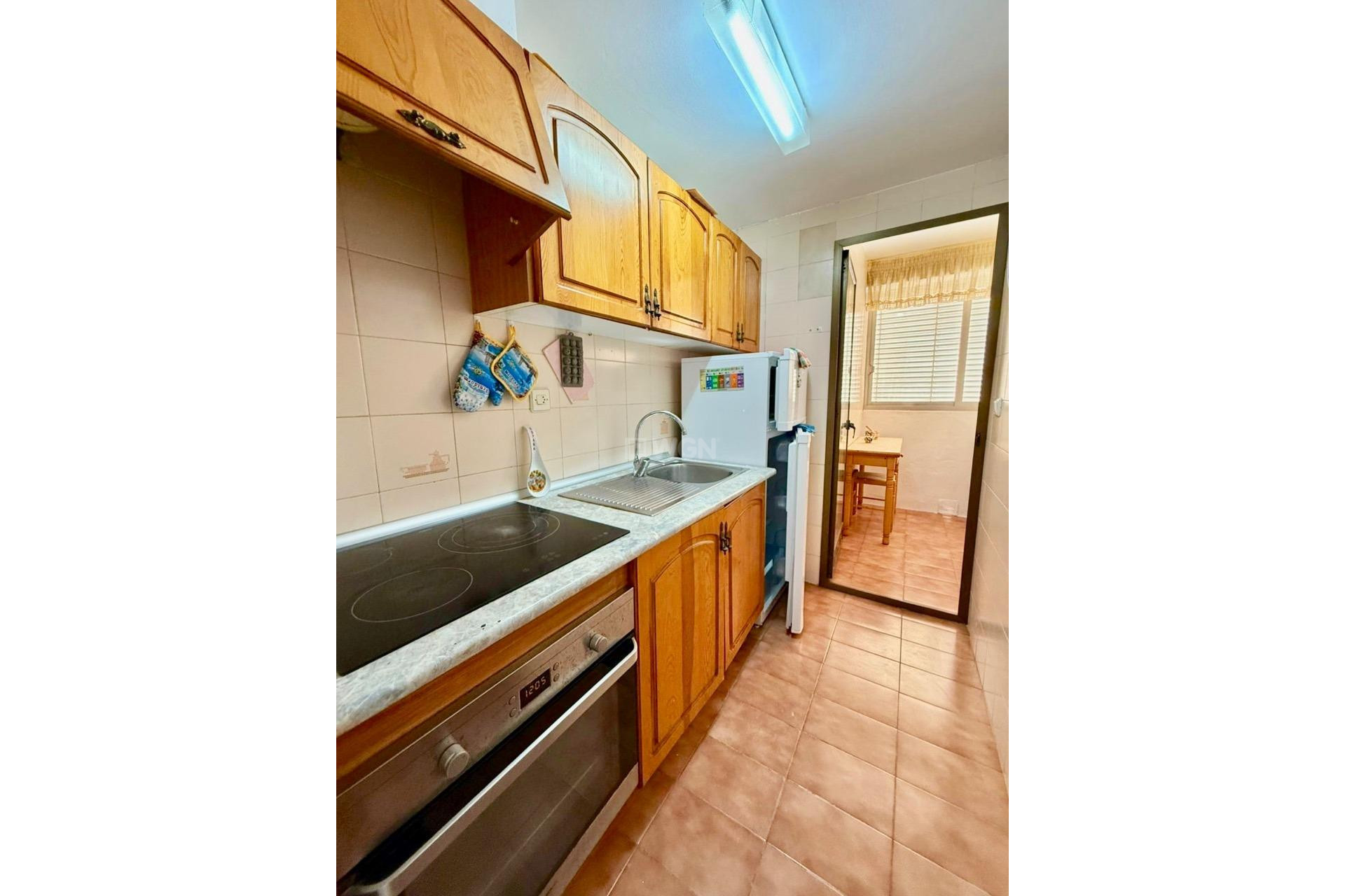 Reventa - Apartamento / piso - Benidorm - Playa De Levante