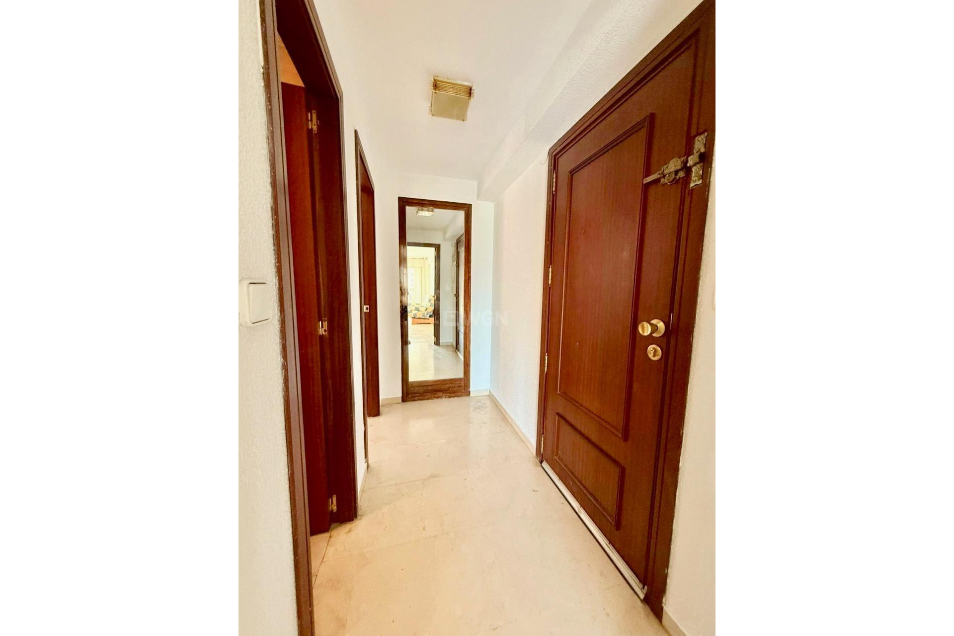 Reventa - Apartamento / piso - Benidorm - Playa De Levante