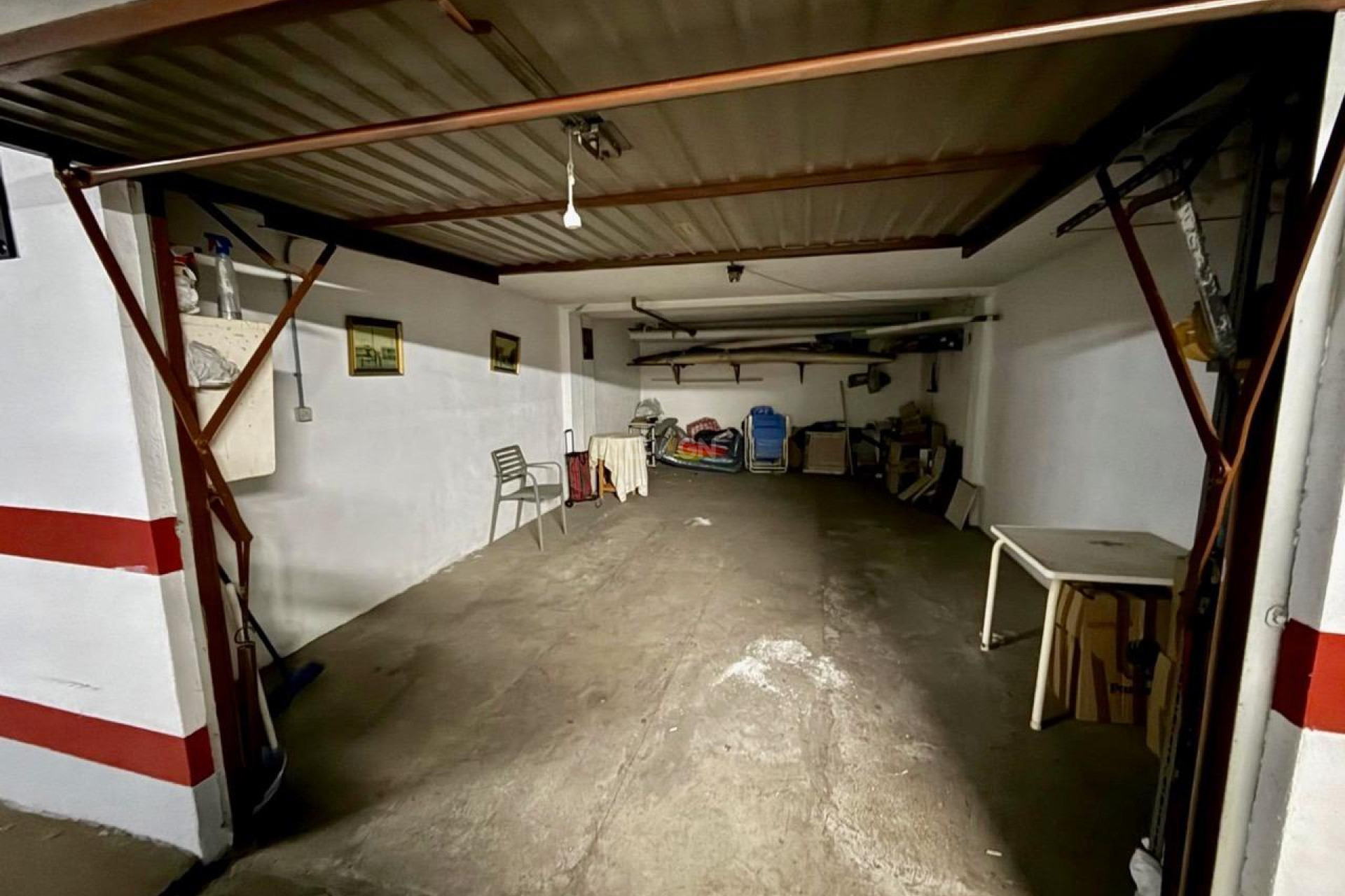 Reventa - Apartamento / piso - Benidorm - Playa De Levante