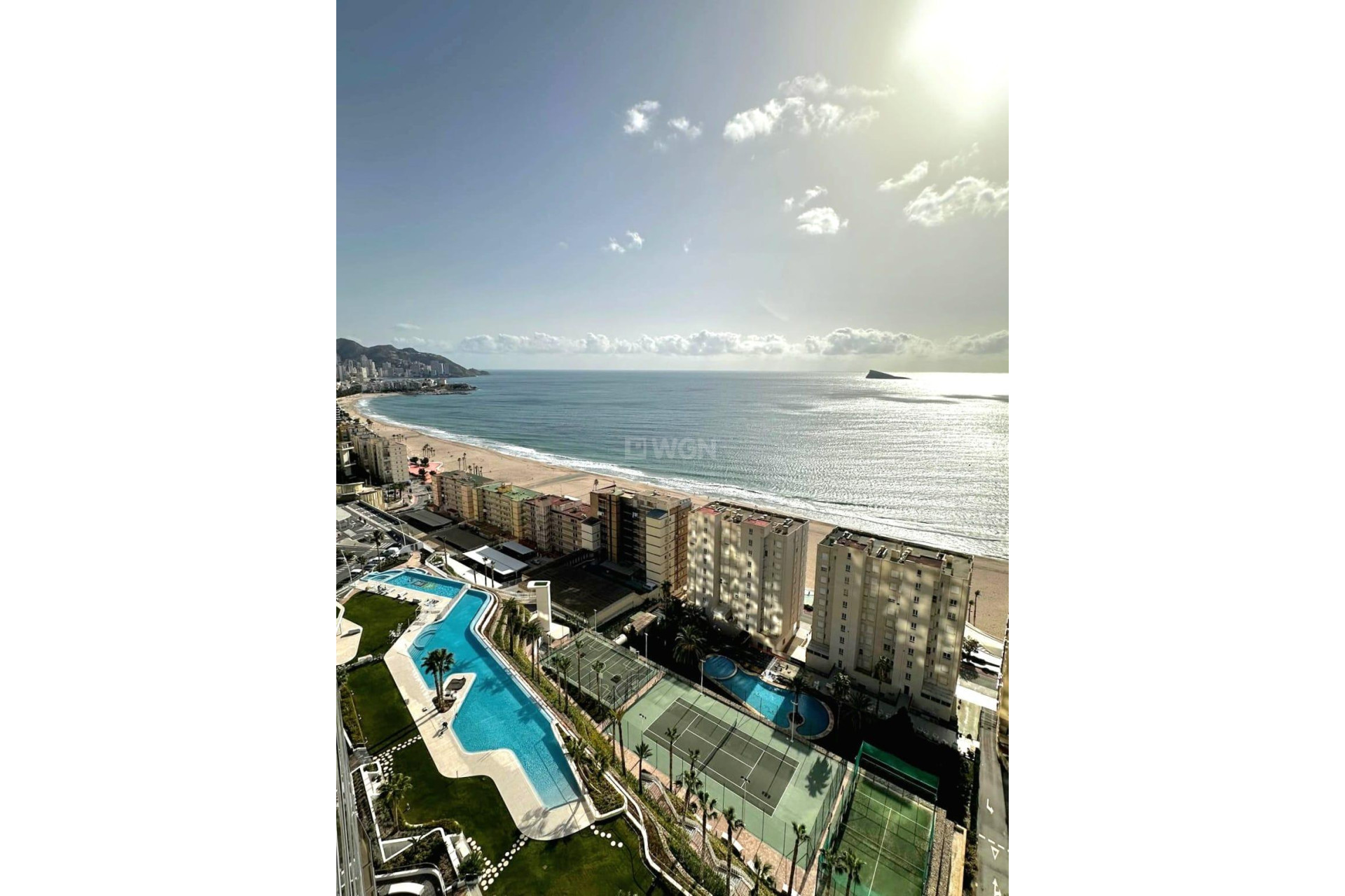 Reventa - Apartamento / piso - Benidorm - Playa de Poniente