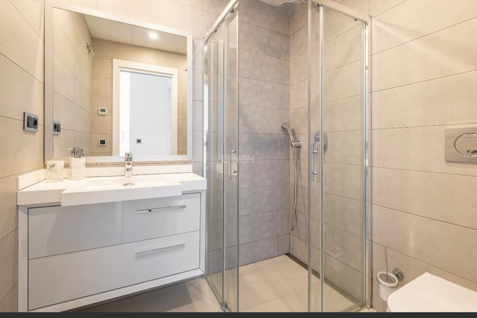 Reventa - Apartamento / piso - Benidorm - Playa de Poniente