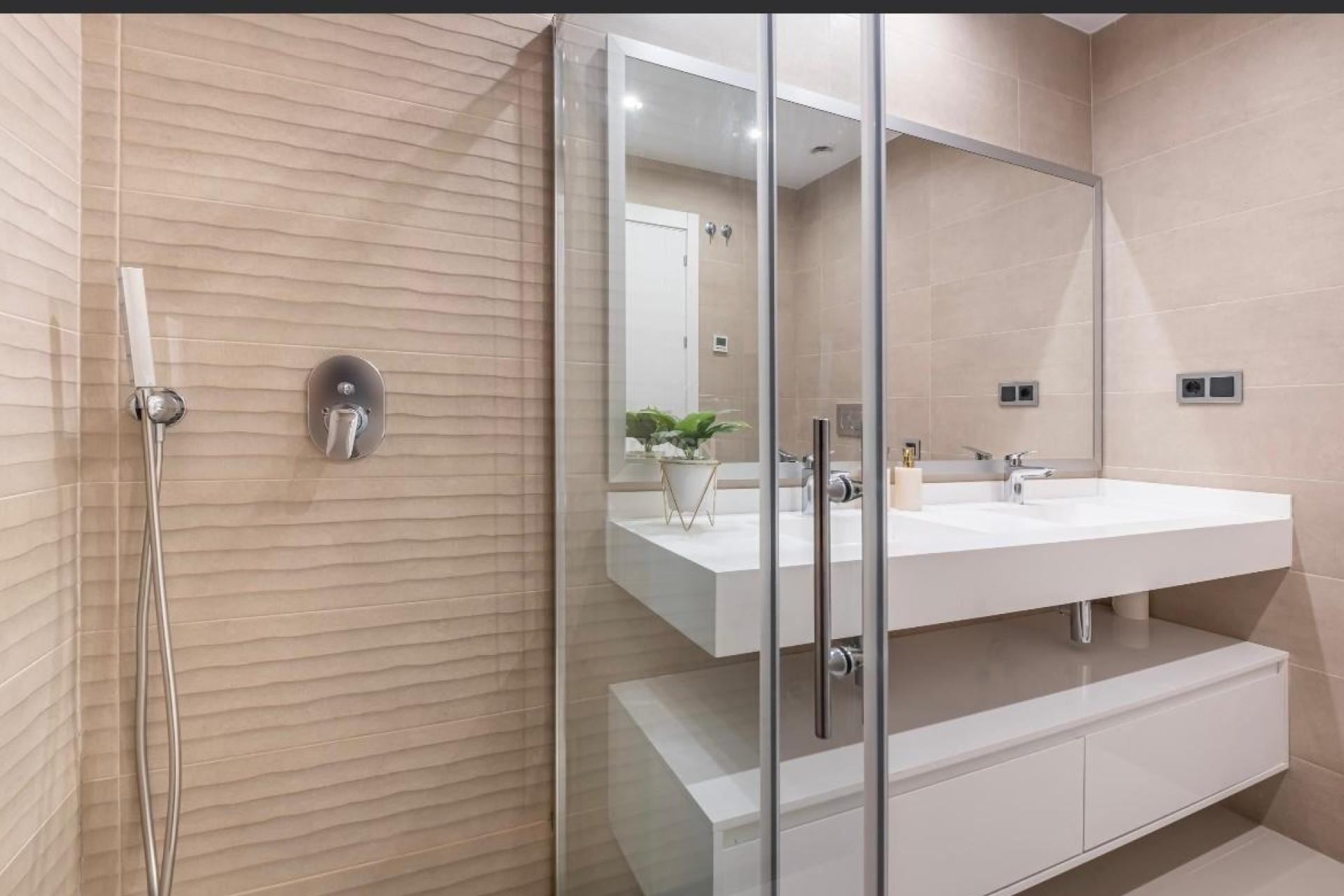 Reventa - Apartamento / piso - Benidorm - Playa de Poniente