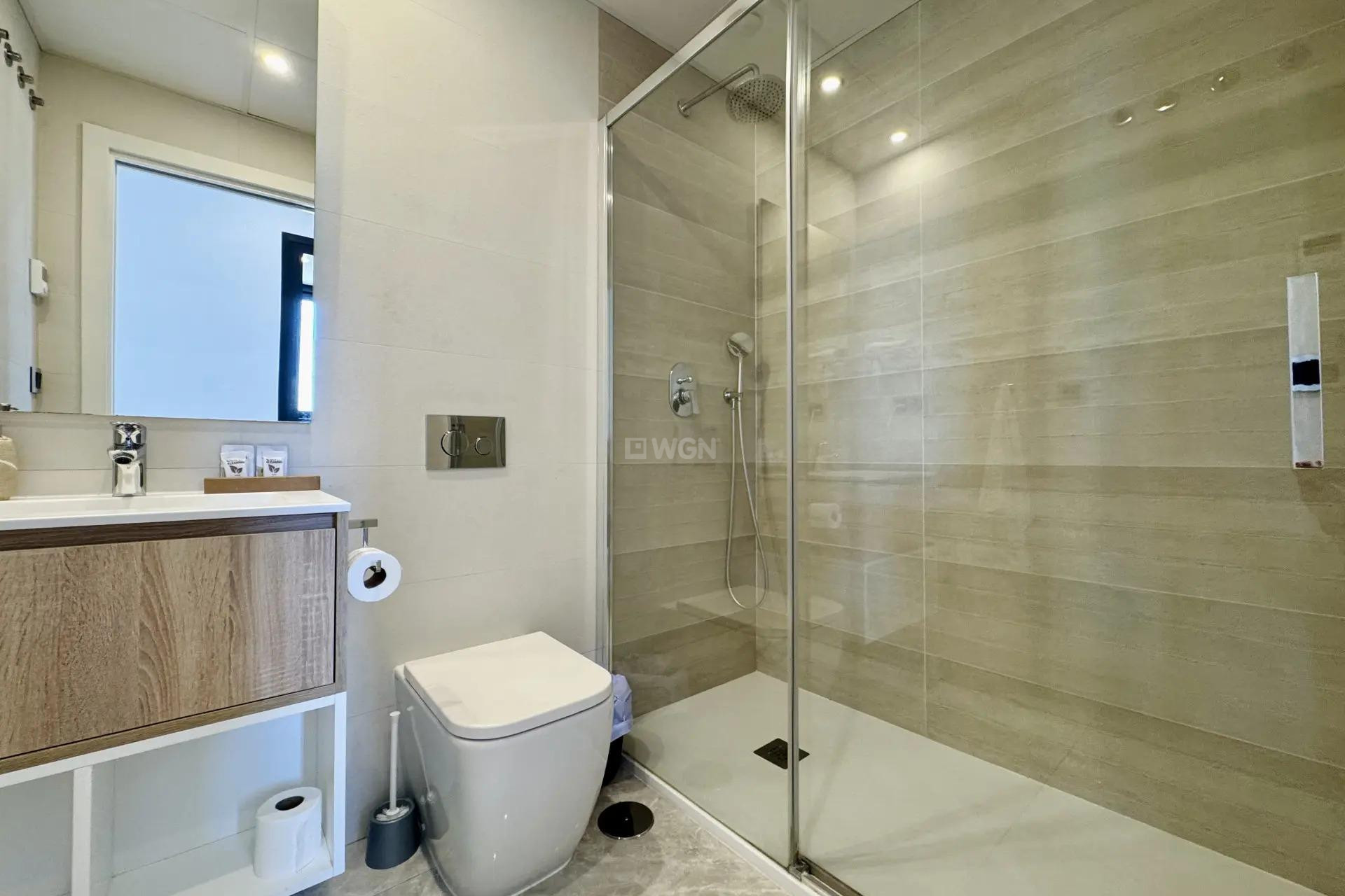 Reventa - Apartamento / piso - Benidorm - Playa de Poniente