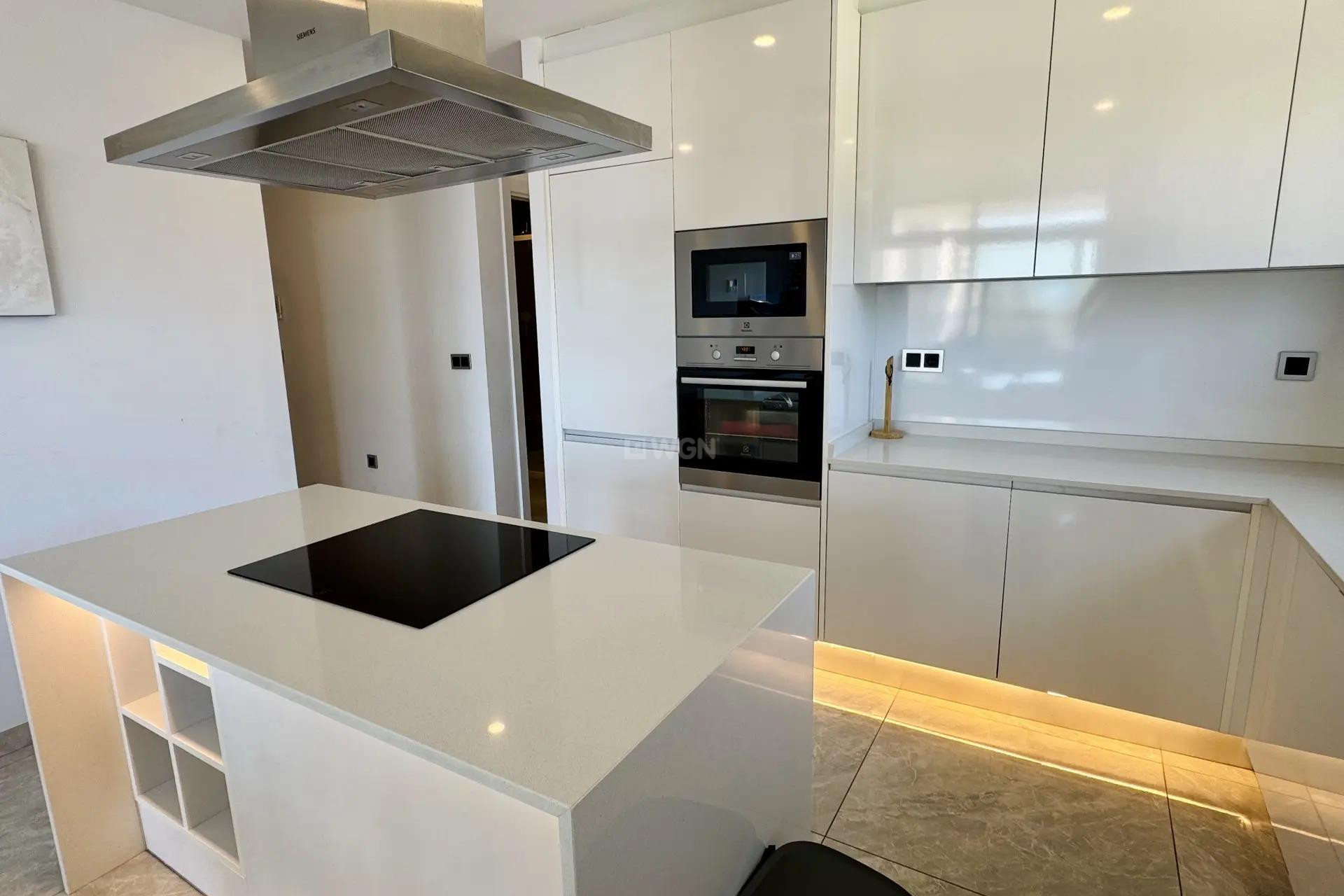 Reventa - Apartamento / piso - Benidorm - Playa de Poniente