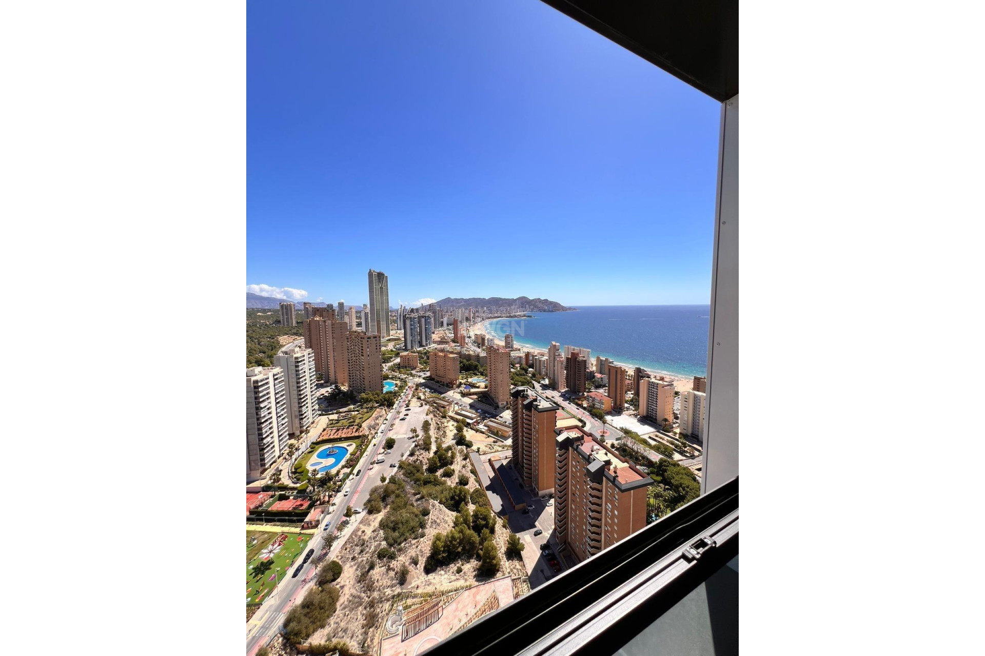 Reventa - Apartamento / piso - Benidorm - Poniente