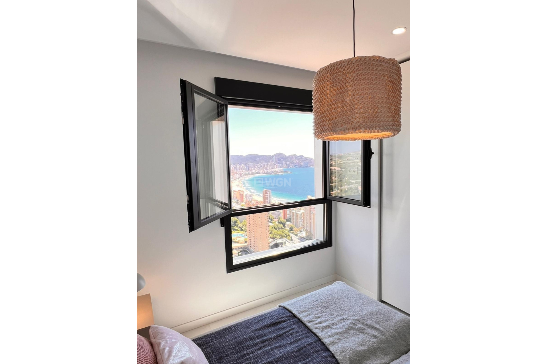 Reventa - Apartamento / piso - Benidorm - Poniente