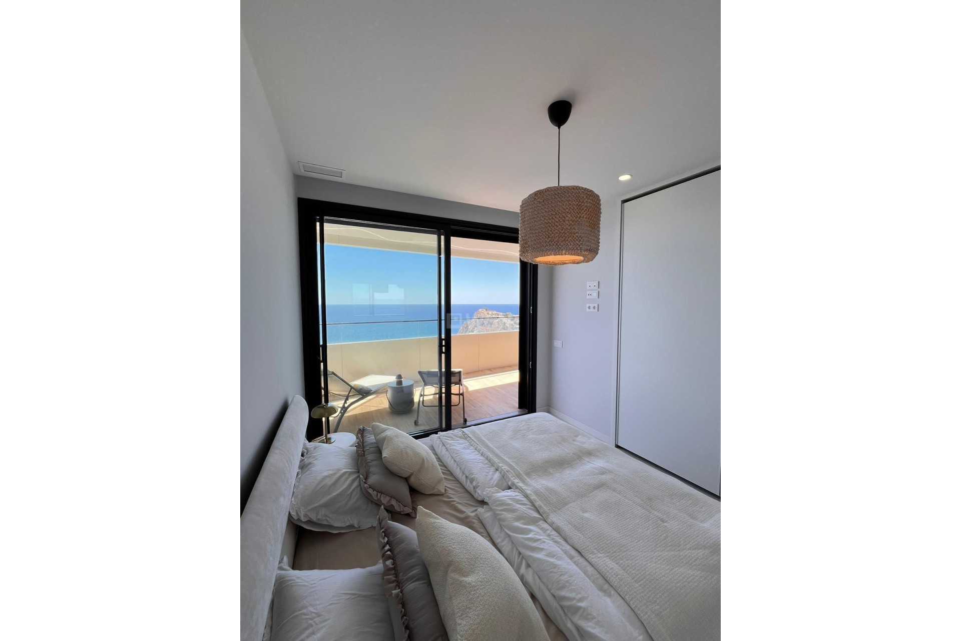 Reventa - Apartamento / piso - Benidorm - Poniente