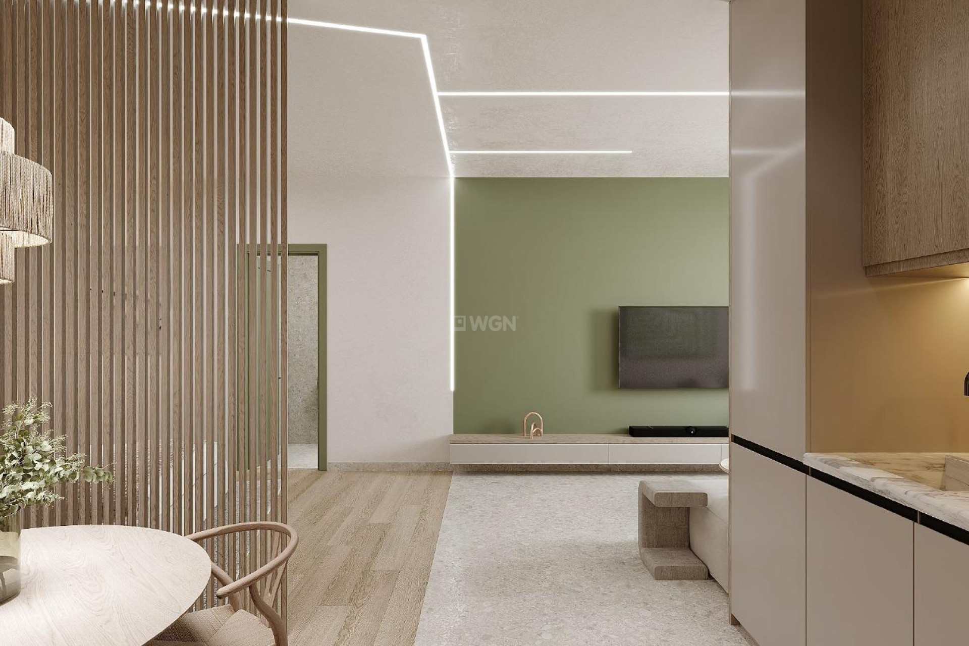 Reventa - Apartamento / piso - Benidorm - Poniente