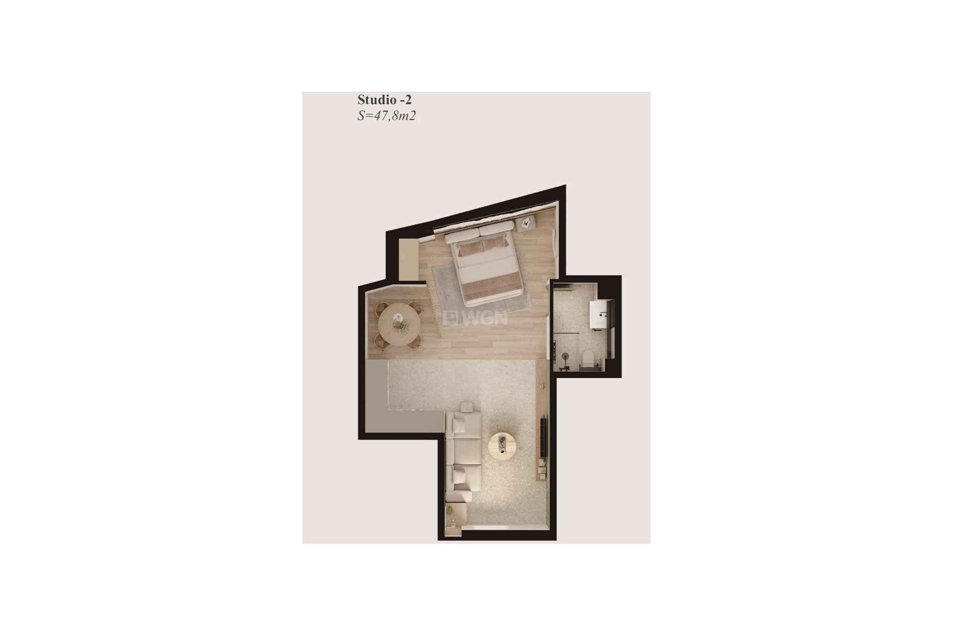 Reventa - Apartamento / piso - Benidorm - Poniente