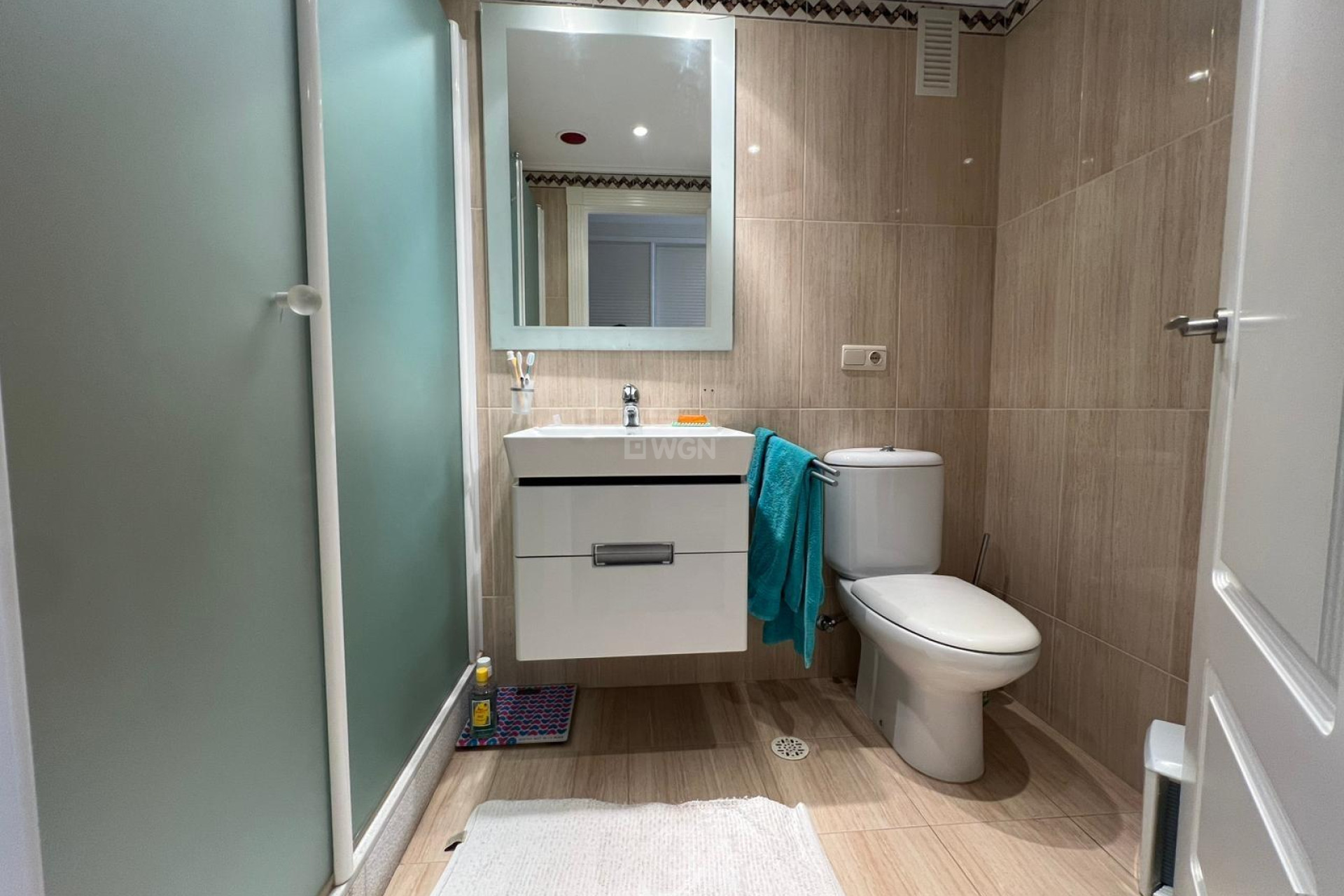 Reventa - Apartamento / piso - Benidorm - Rincon De Loix Cruz