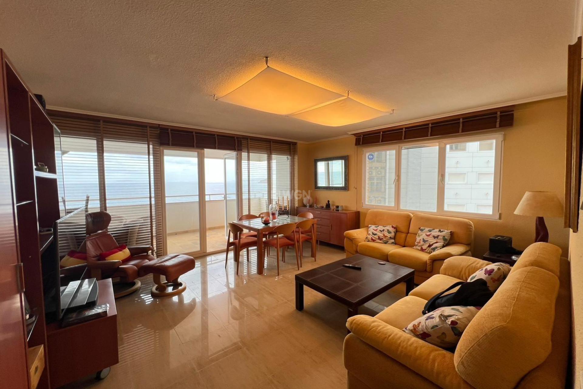 Reventa - Apartamento / piso - Benidorm - Rincon De Loix Cruz