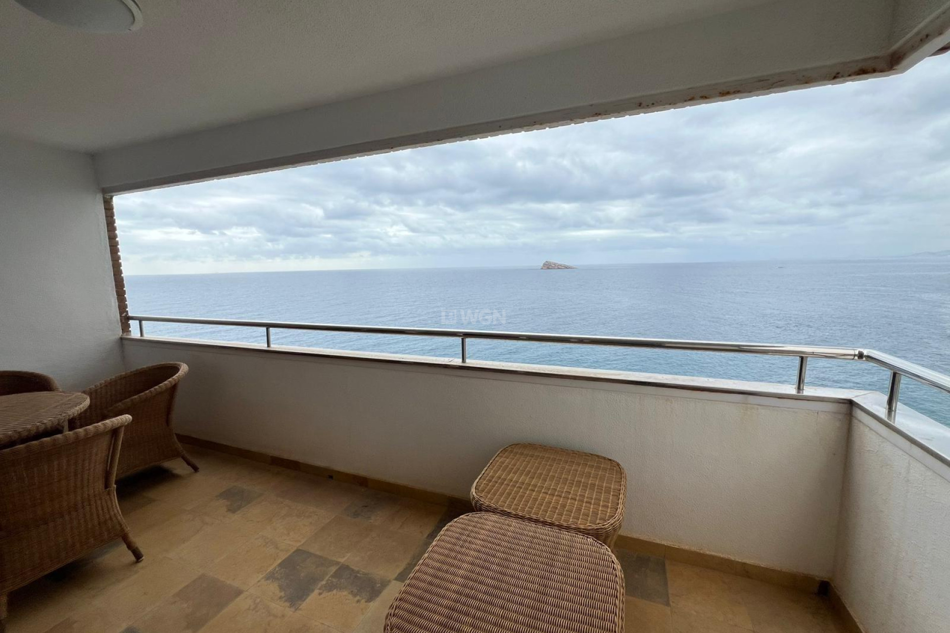 Reventa - Apartamento / piso - Benidorm - Rincon De Loix Cruz