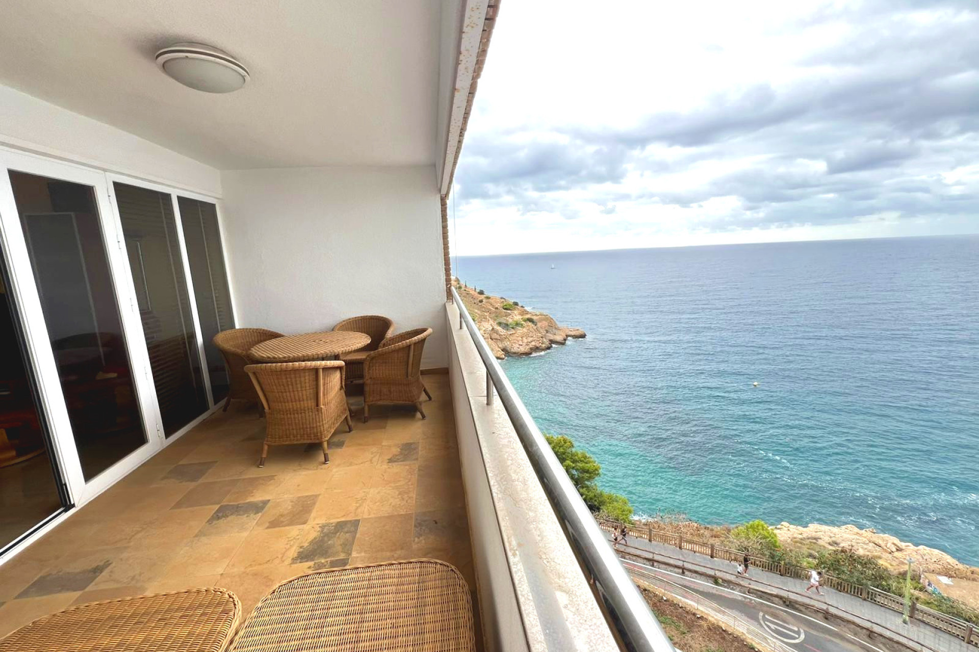 Reventa - Apartamento / piso - Benidorm - Rincon De Loix Cruz