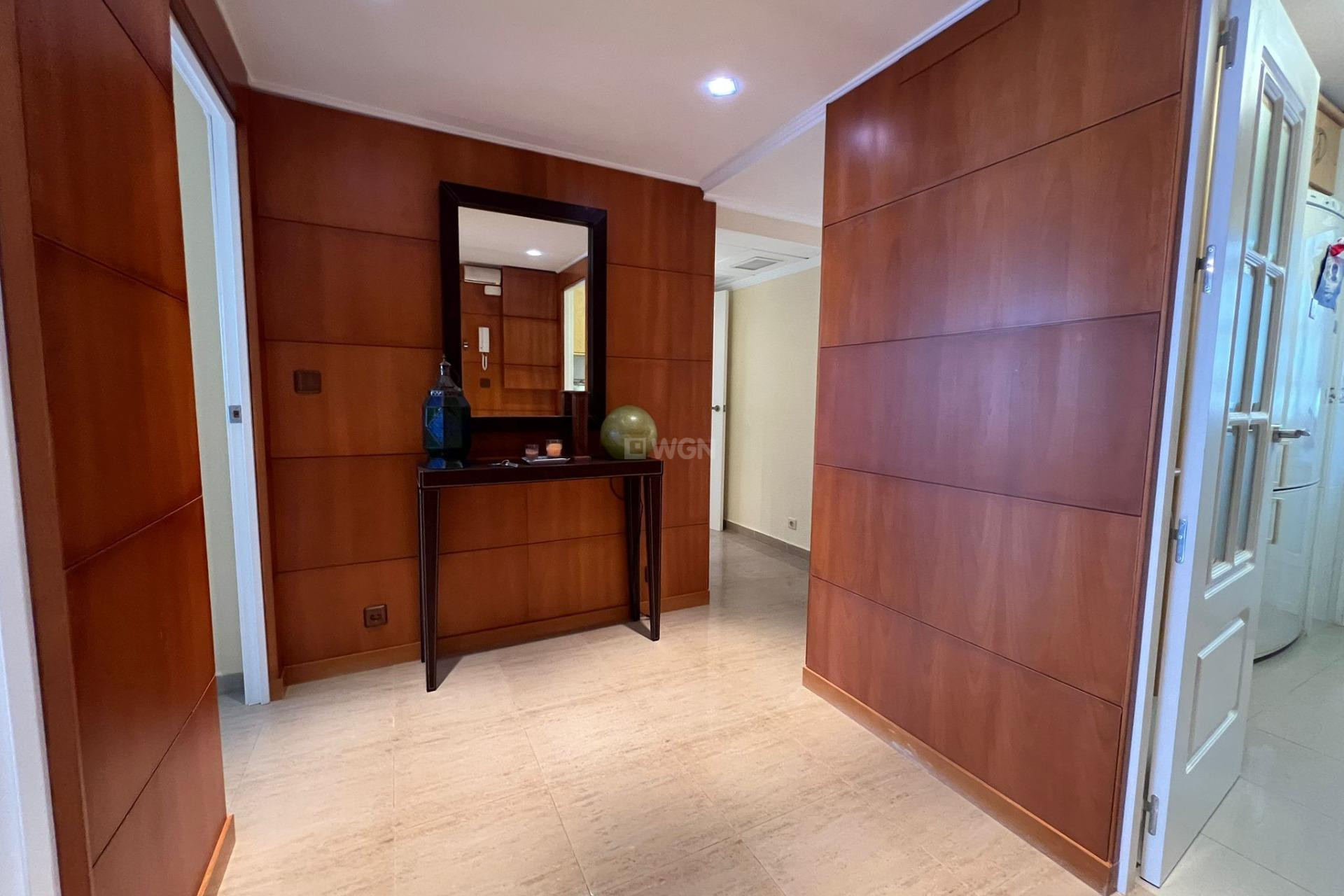 Reventa - Apartamento / piso - Benidorm - Rincon De Loix Cruz