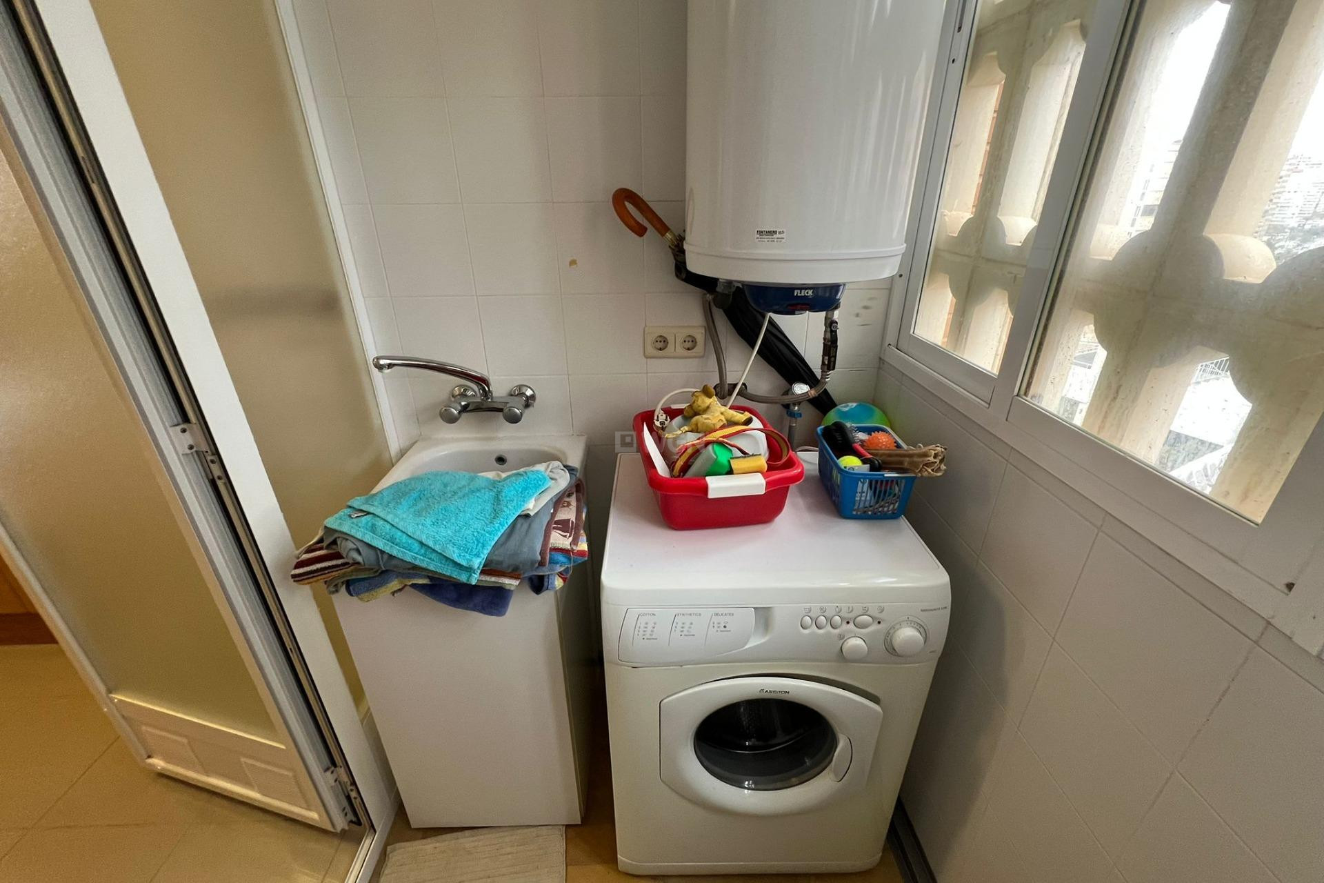 Reventa - Apartamento / piso - Benidorm - Rincon De Loix Cruz