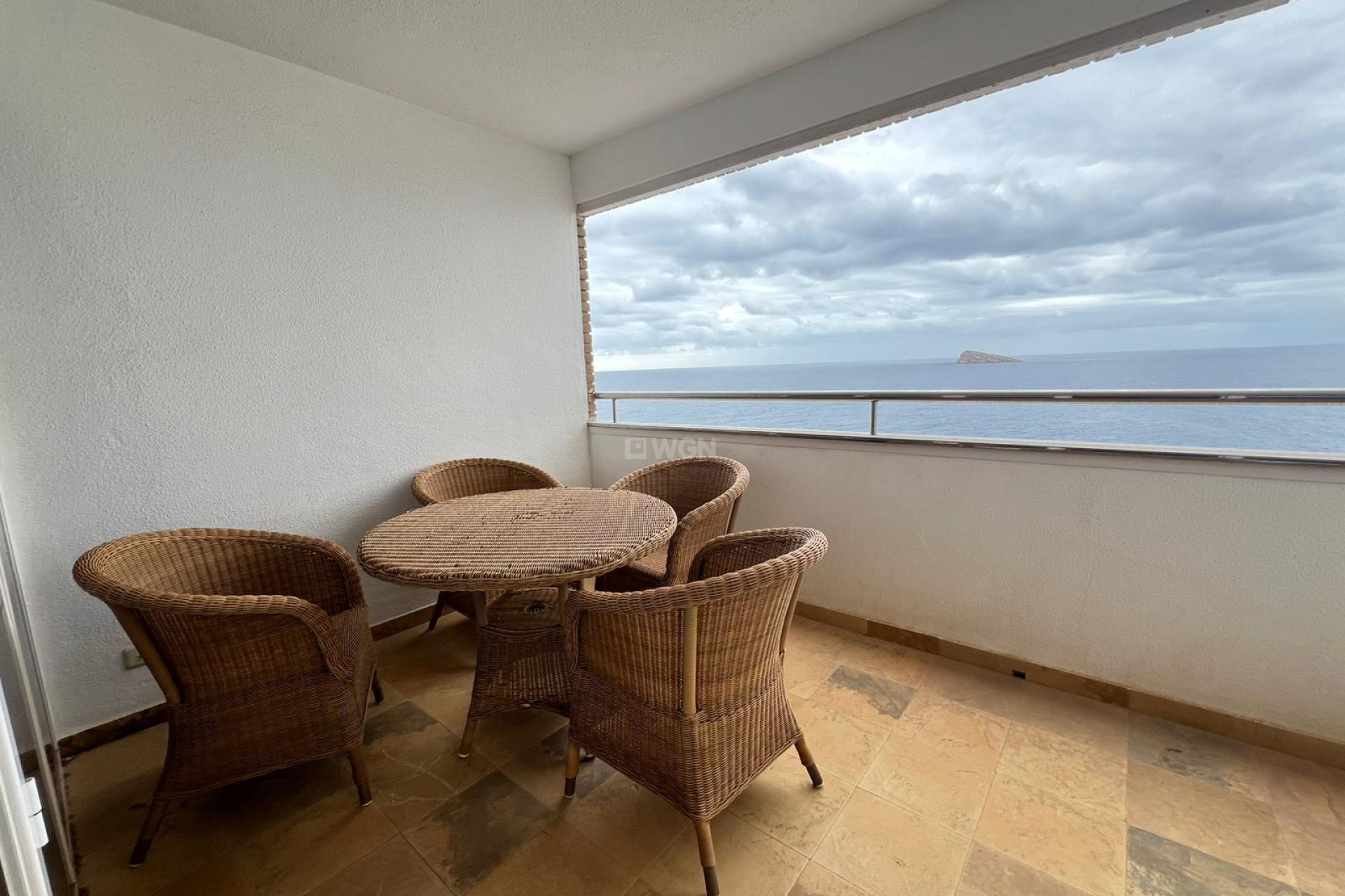 Reventa - Apartamento / piso - Benidorm - Rincon De Loix Cruz