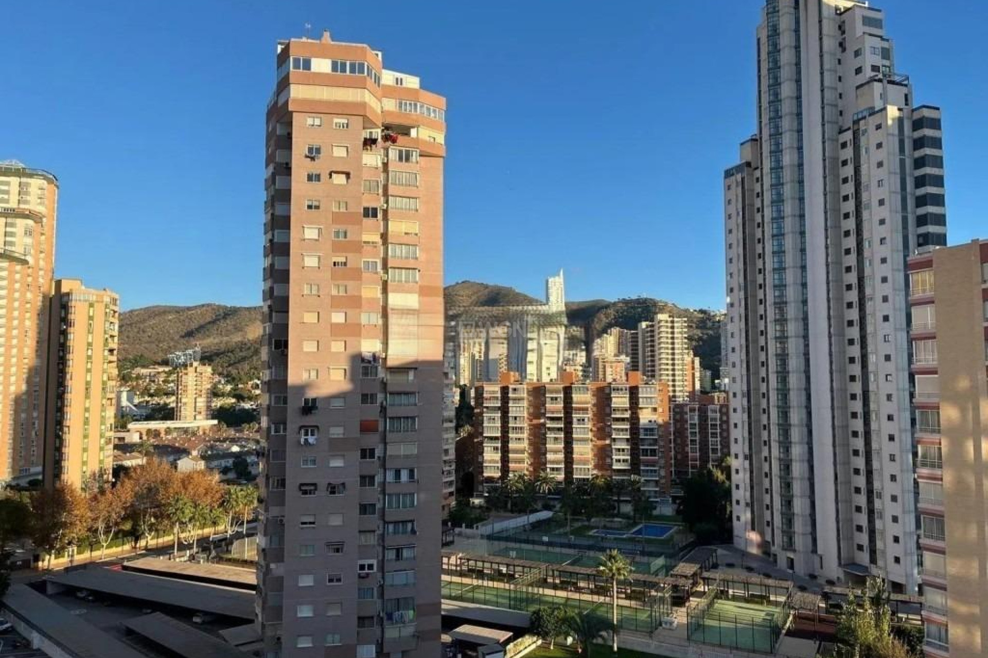 Reventa - Apartamento / piso - Benidorm - Rincon De Loix Llano
