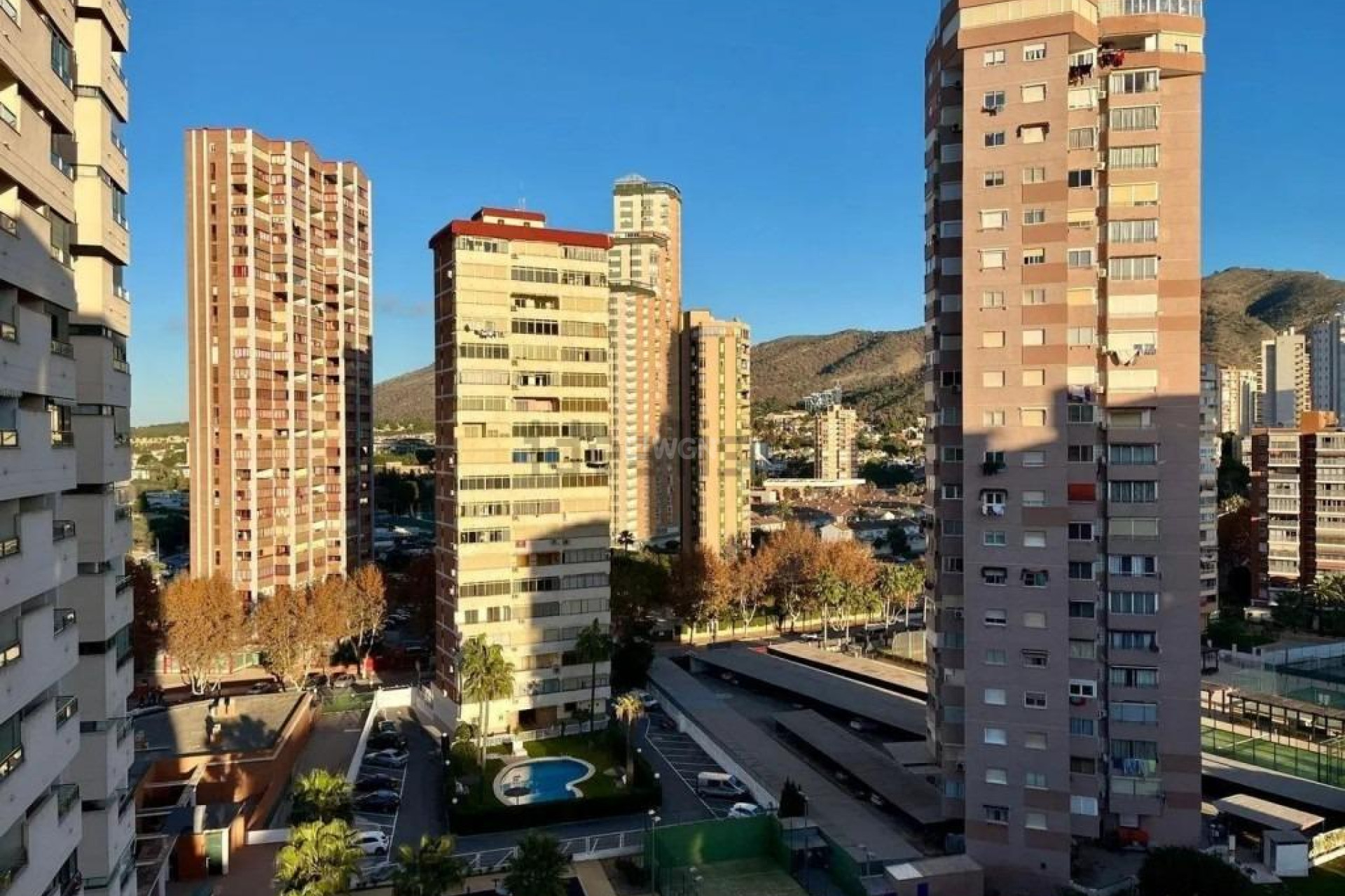 Reventa - Apartamento / piso - Benidorm - Rincon De Loix Llano