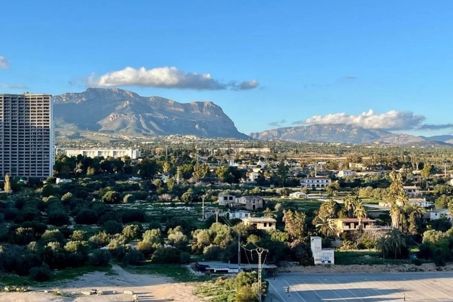 Reventa - Apartamento / piso - Benidorm - Rincon De Loix Llano