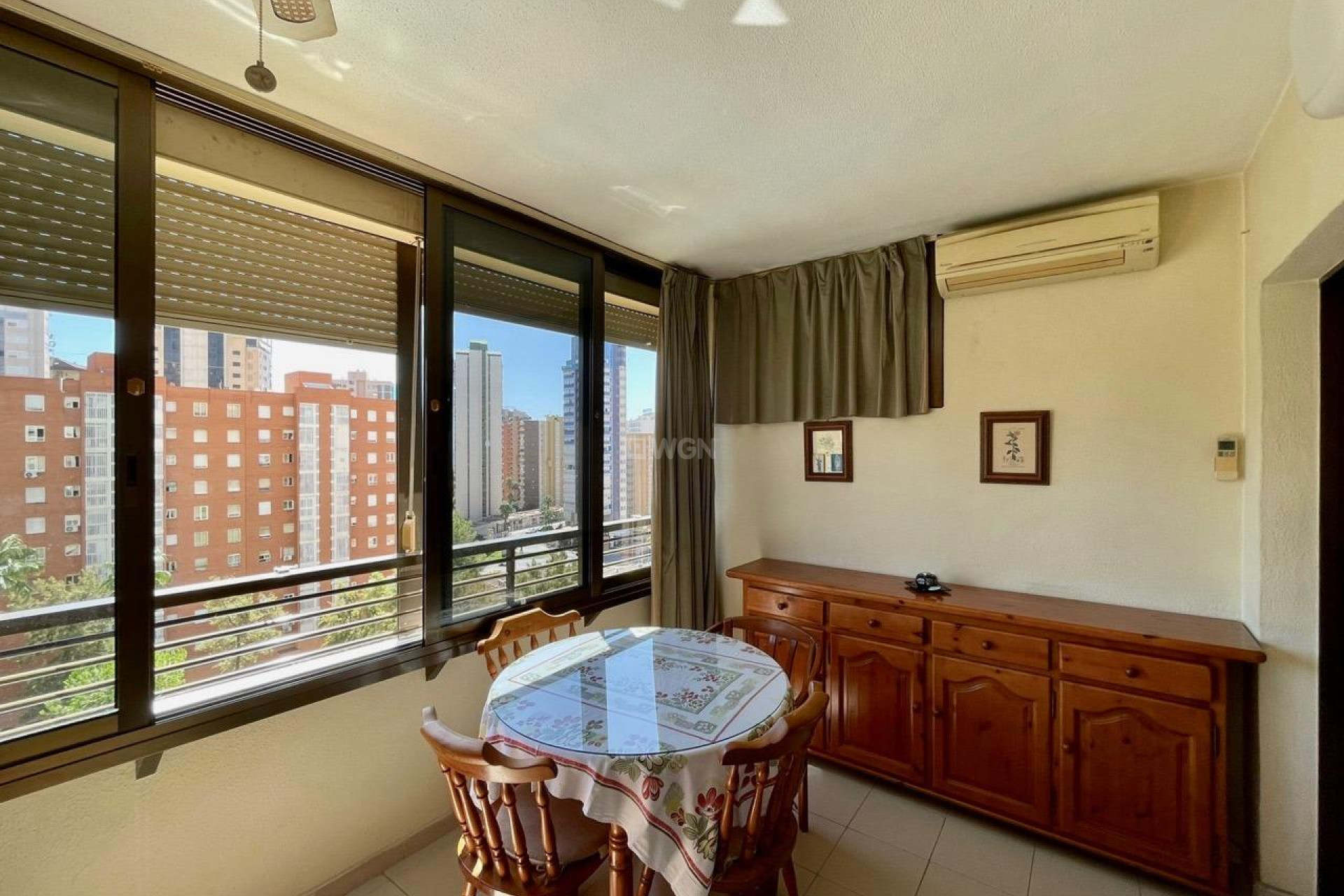 Reventa - Apartamento / piso - Benidorm - Rincón de Loix