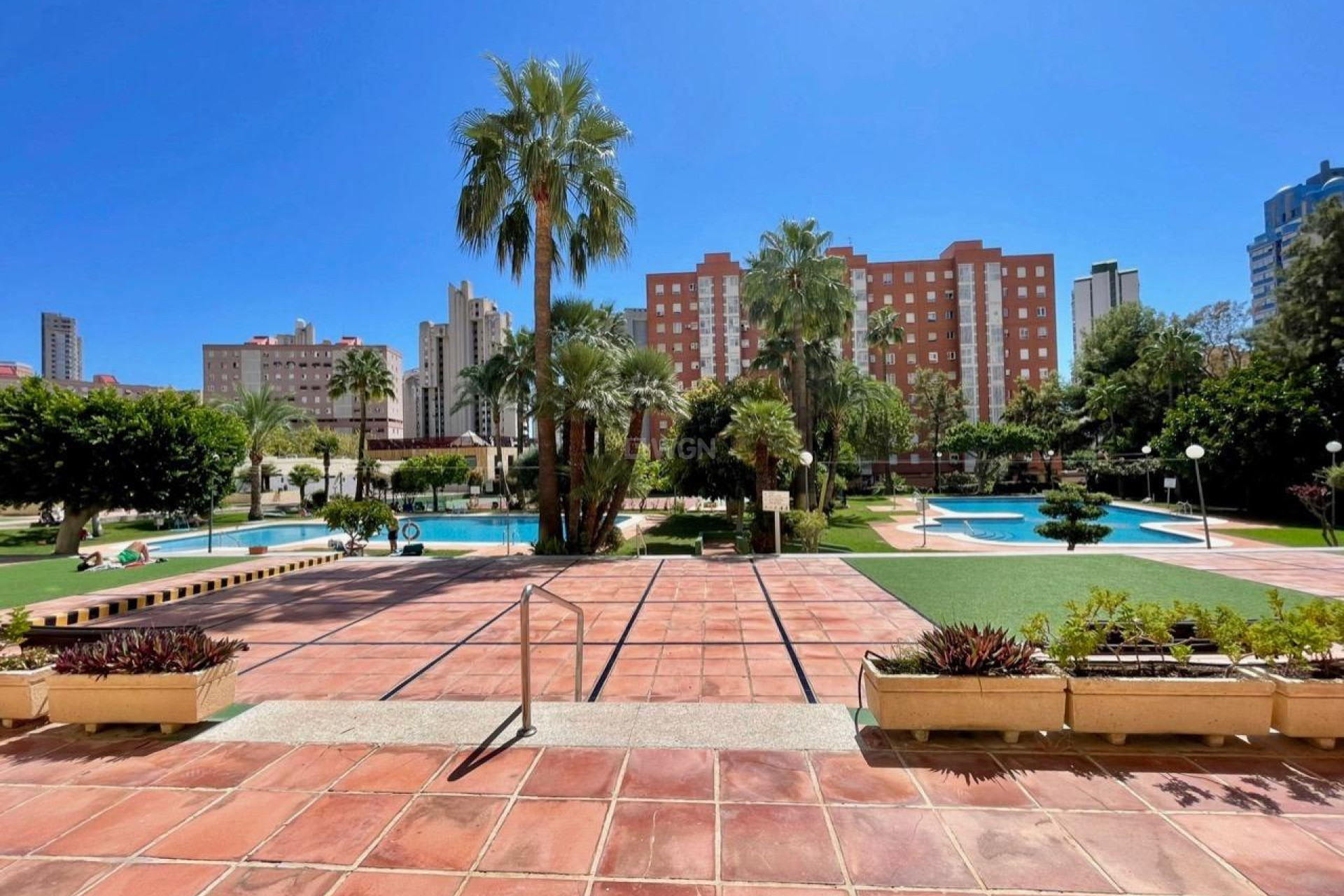 Reventa - Apartamento / piso - Benidorm - Rincón de Loix