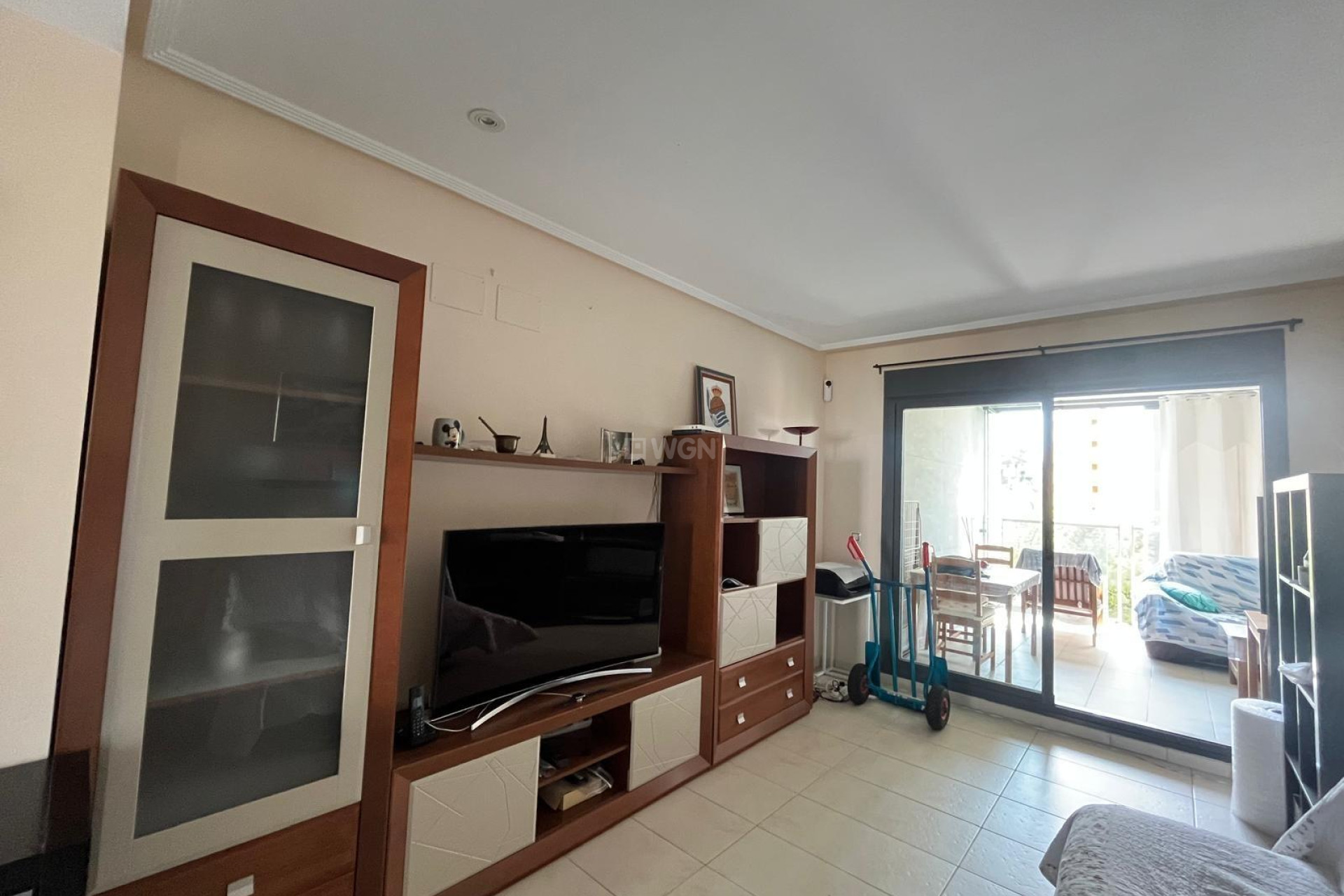 Reventa - Apartamento / piso - Benidorm - Rincón de Loix