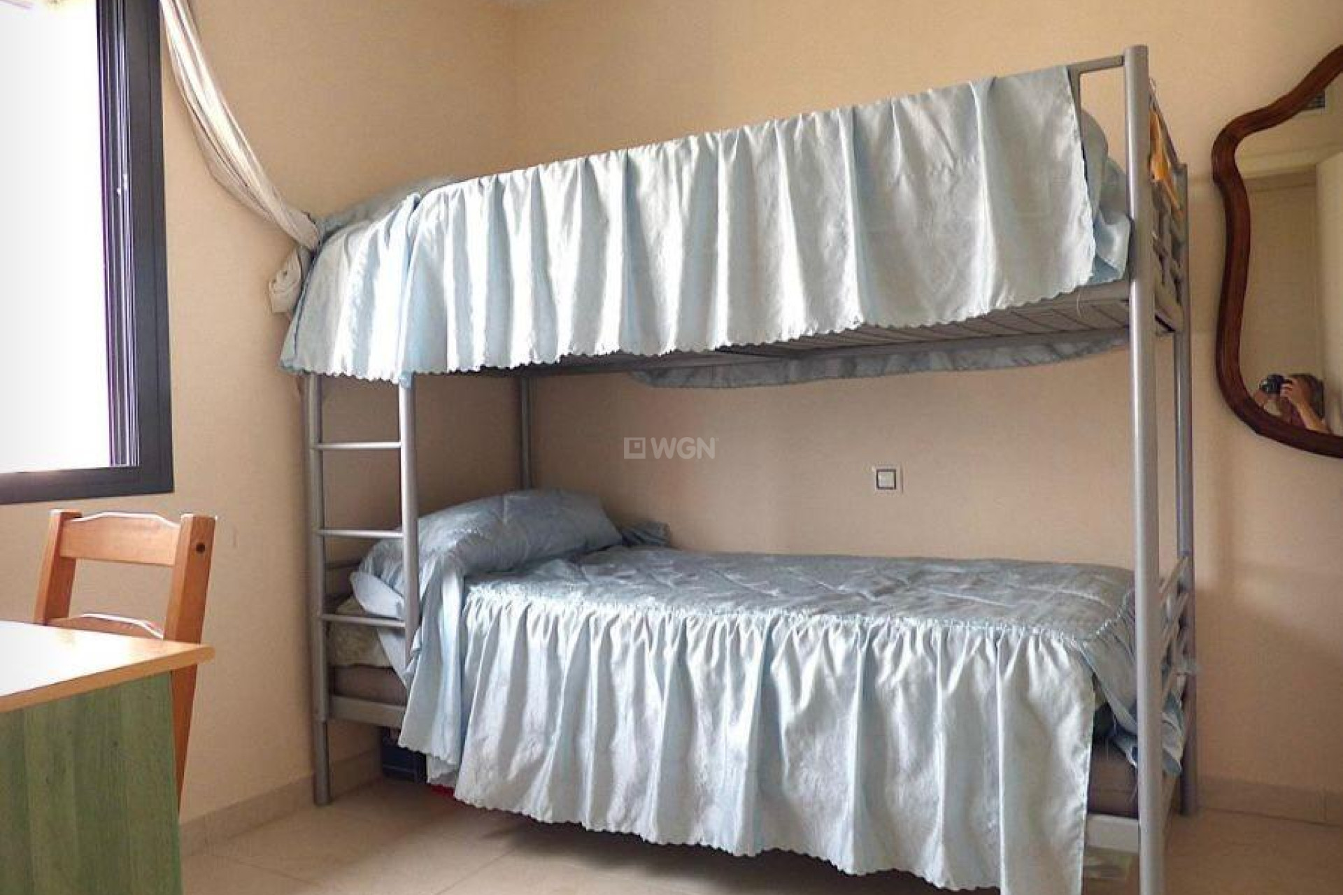 Reventa - Apartamento / piso - Benidorm - Rincón de Loix