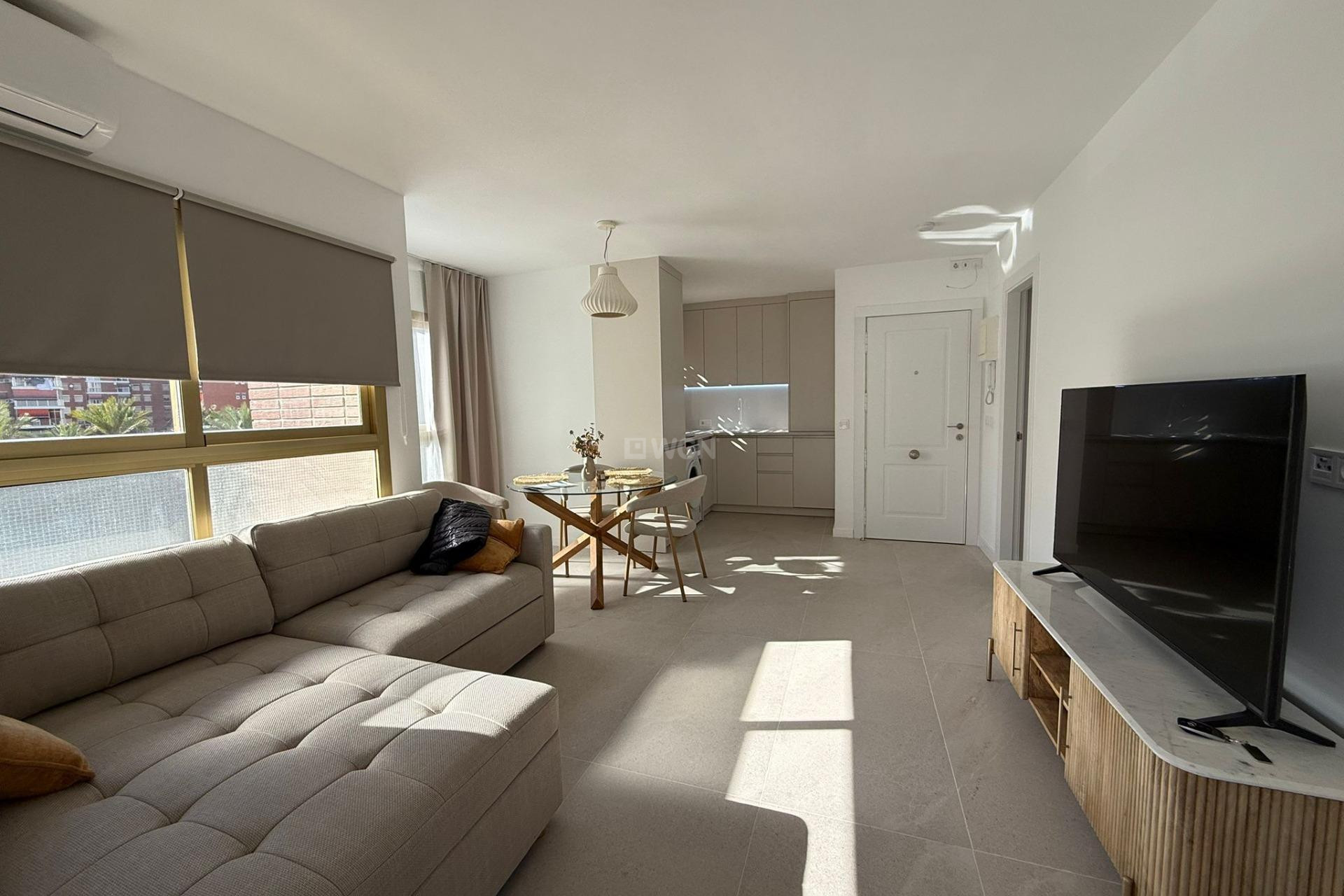 Reventa - Apartamento / piso - Benidorm - Rincón de Loix