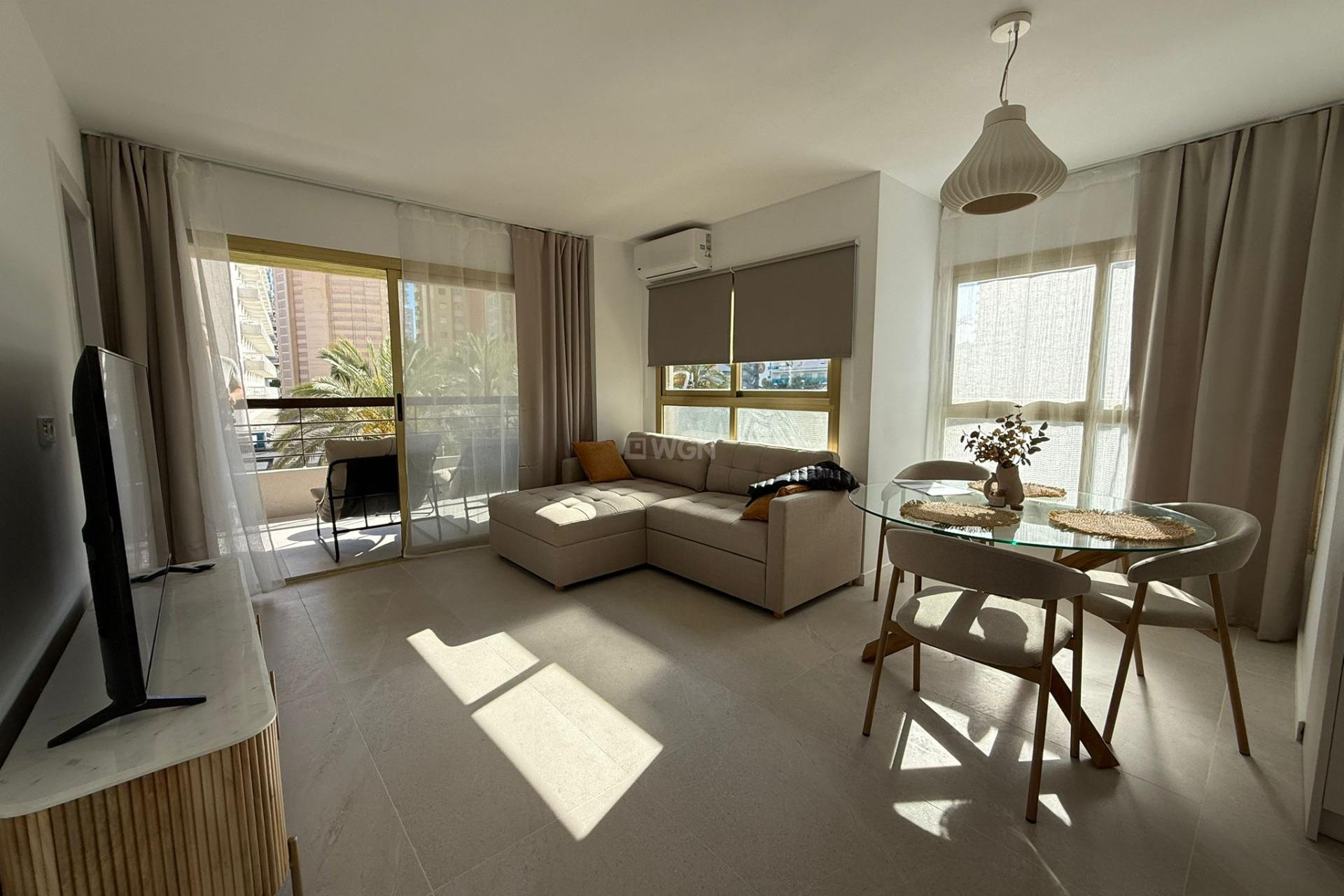 Reventa - Apartamento / piso - Benidorm - Rincón de Loix