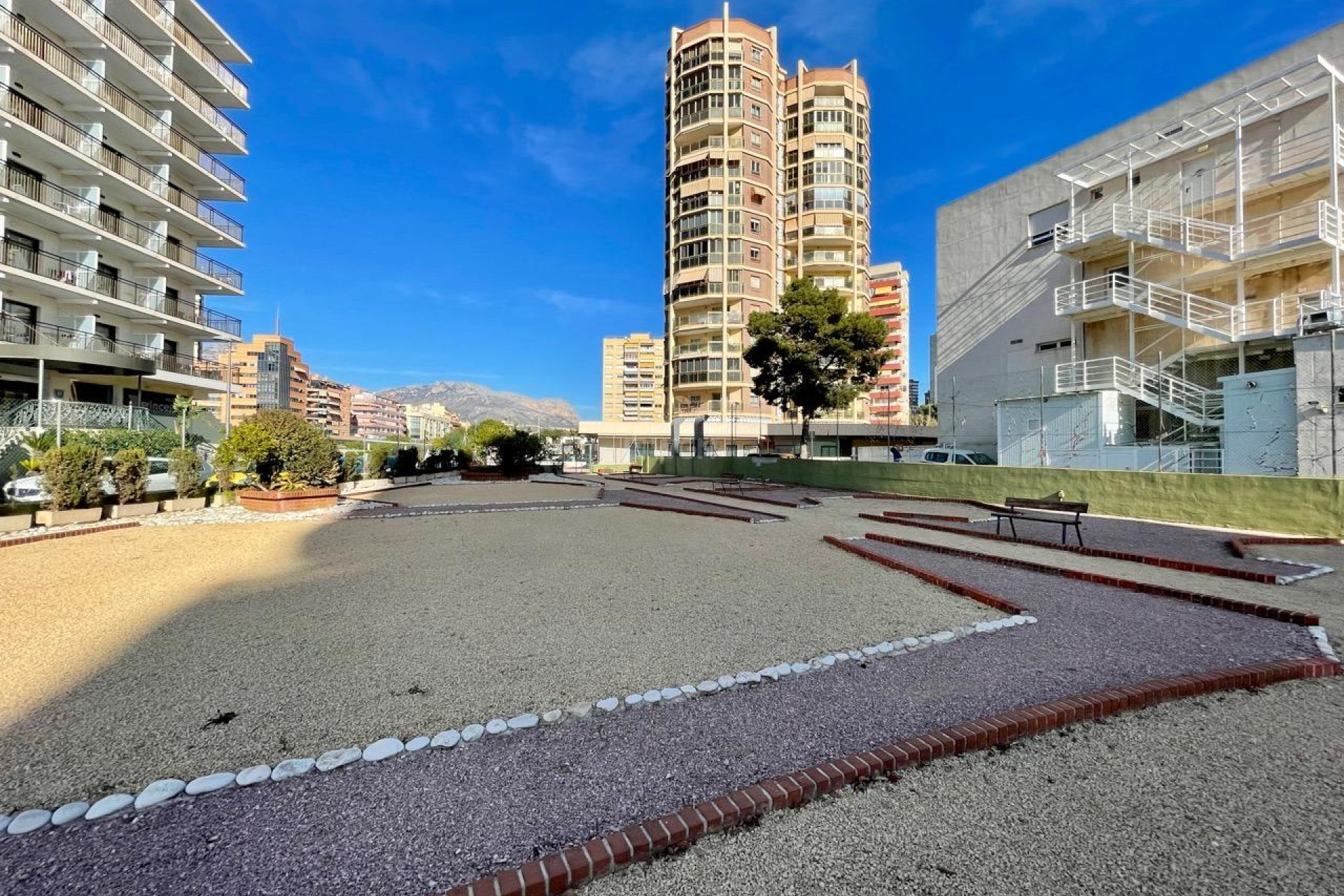 Reventa - Apartamento / piso - Benidorm