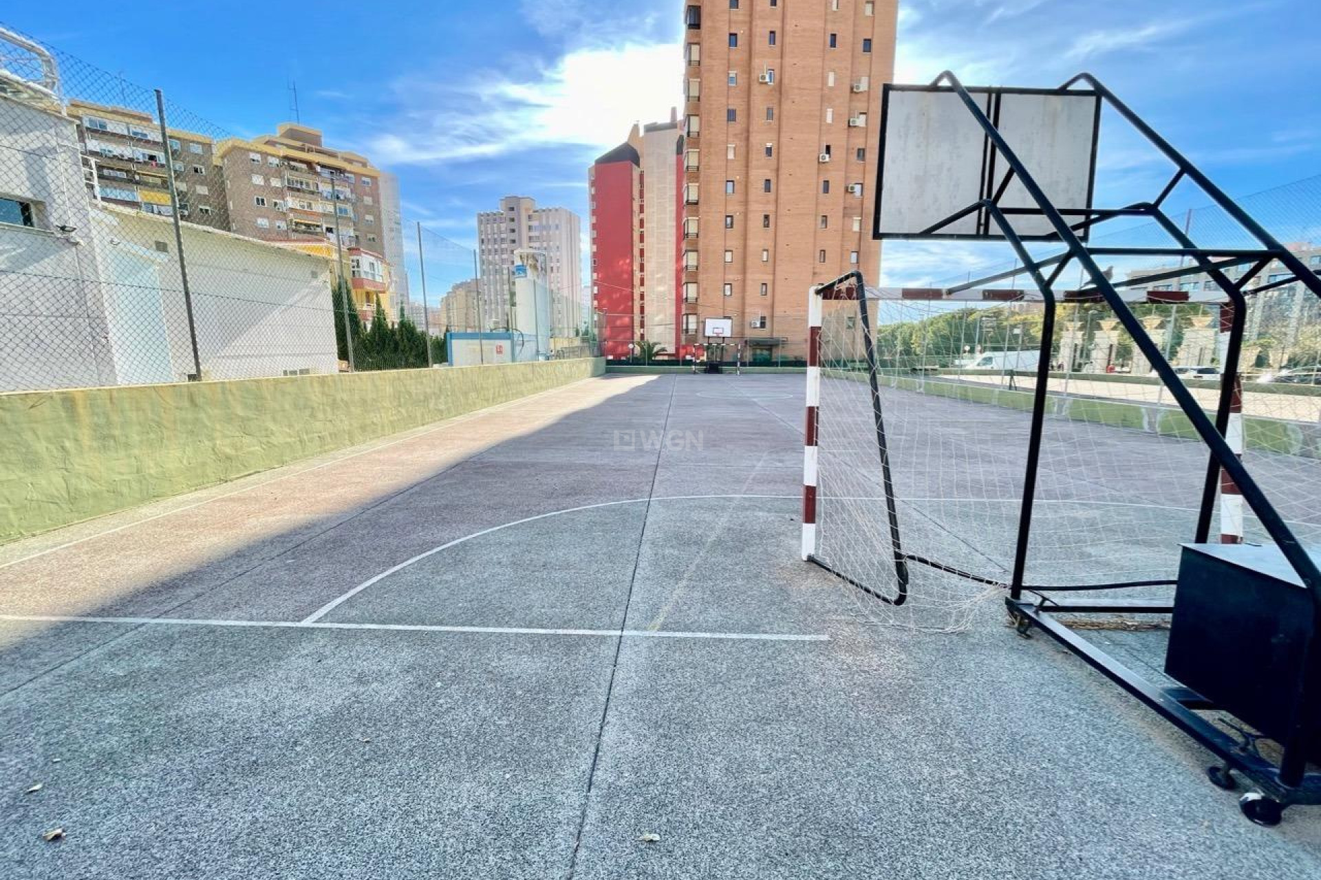 Reventa - Apartamento / piso - Benidorm